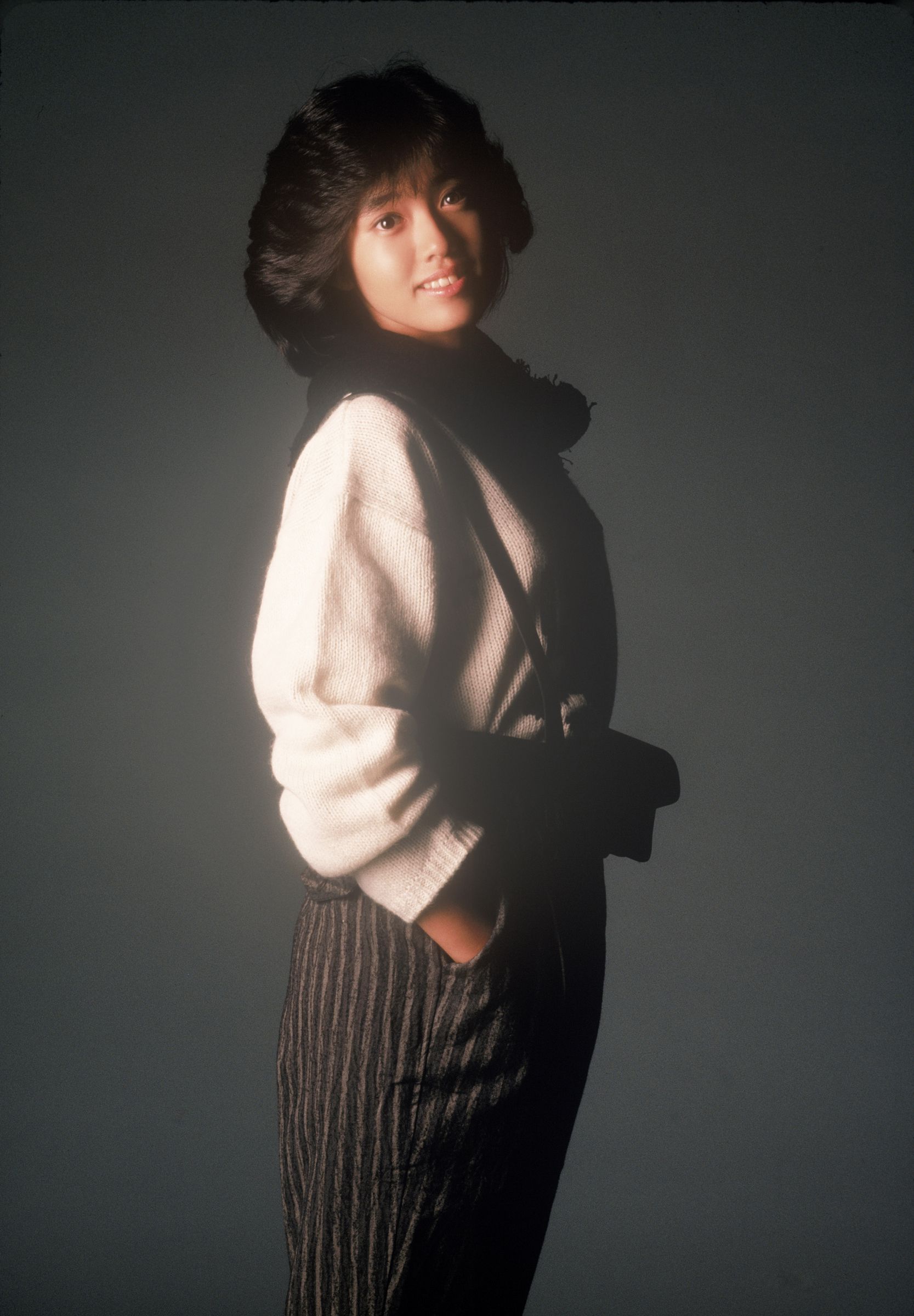 SF-No.602 Hayami Yu 早見優-图19