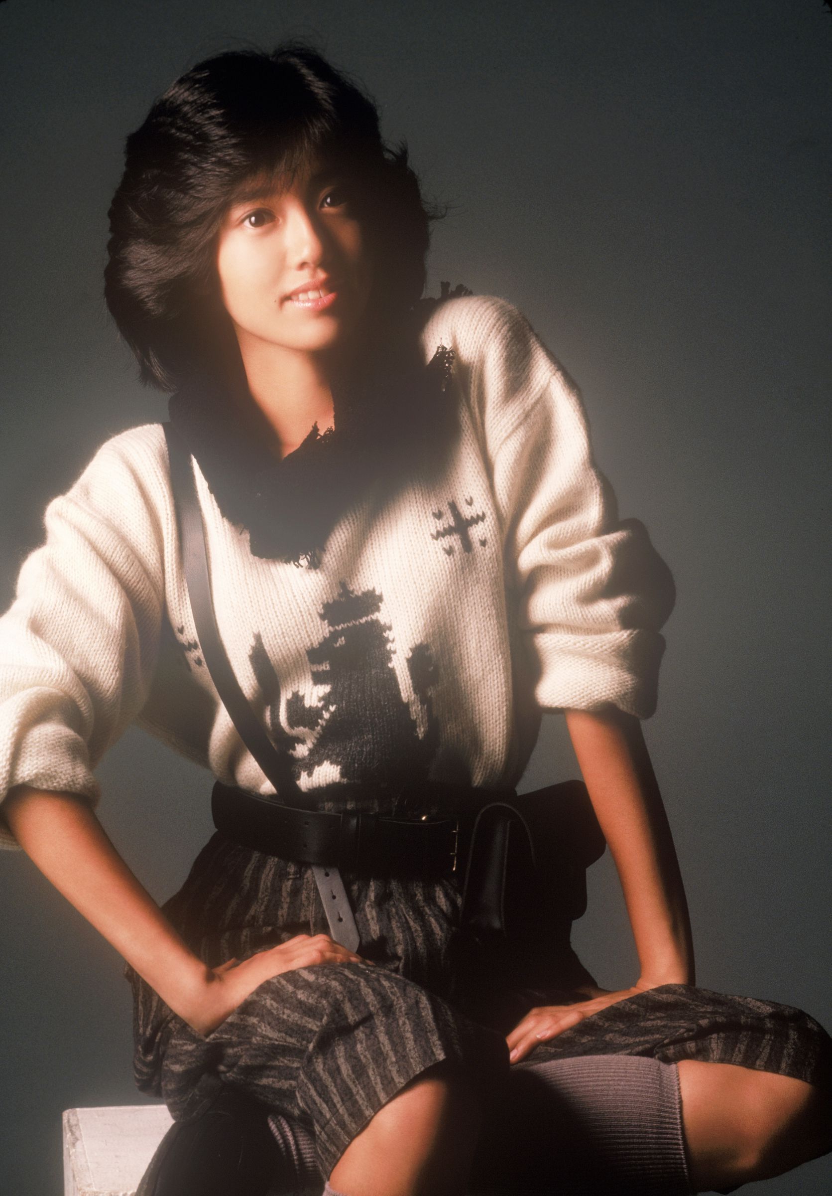 SF-No.602 Hayami Yu 早見優-图2