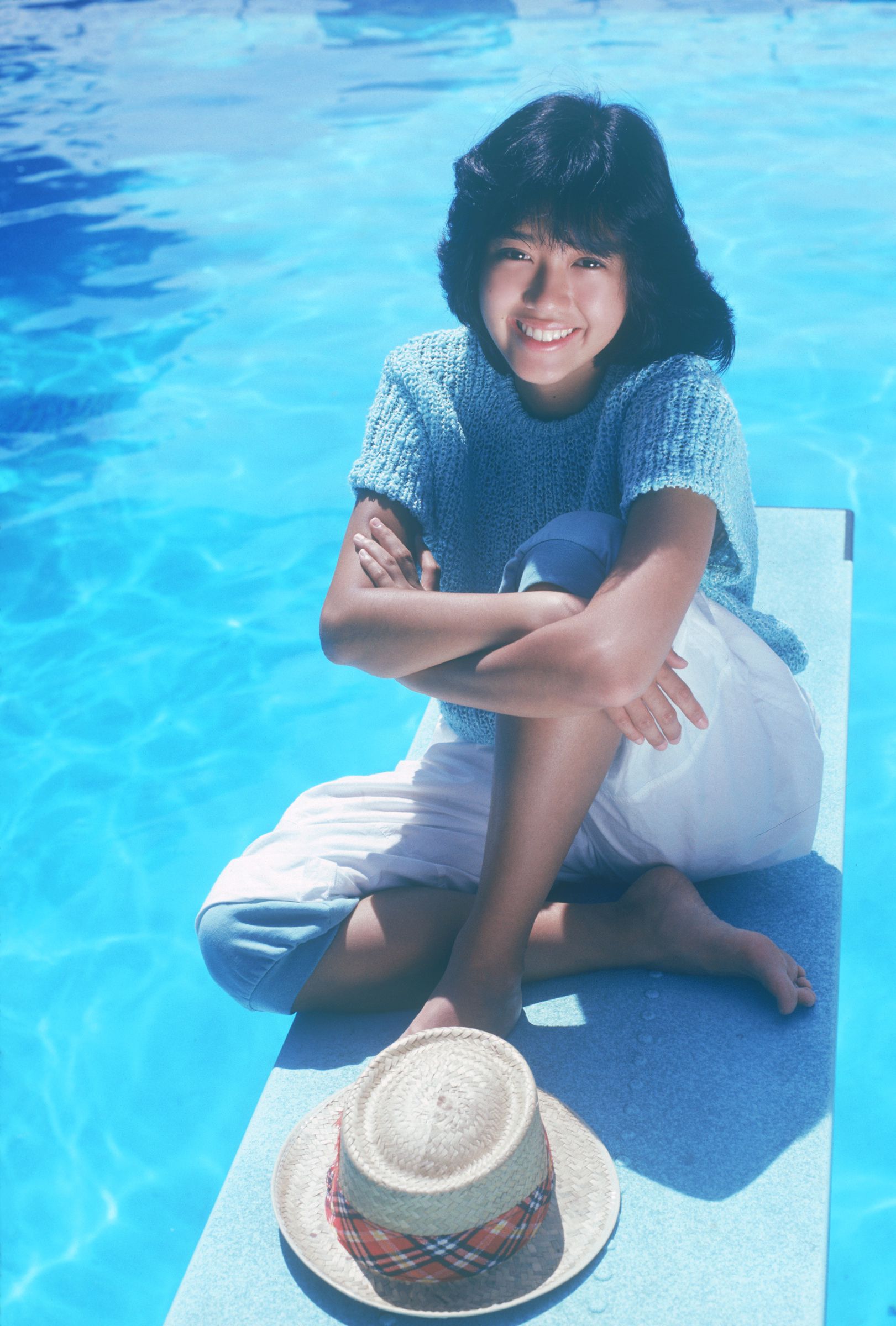 SF-No.602 Hayami Yu 早見優-图3