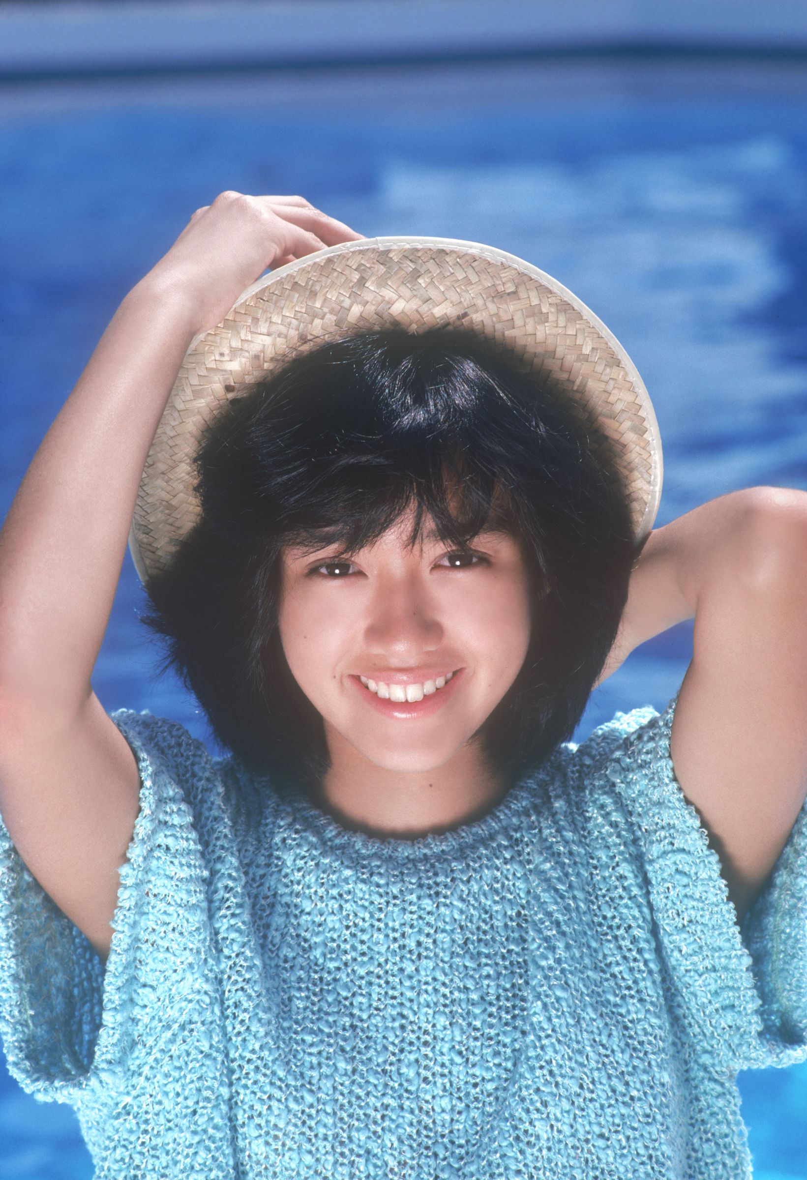 SF-No.602 Hayami Yu 早見優-图5