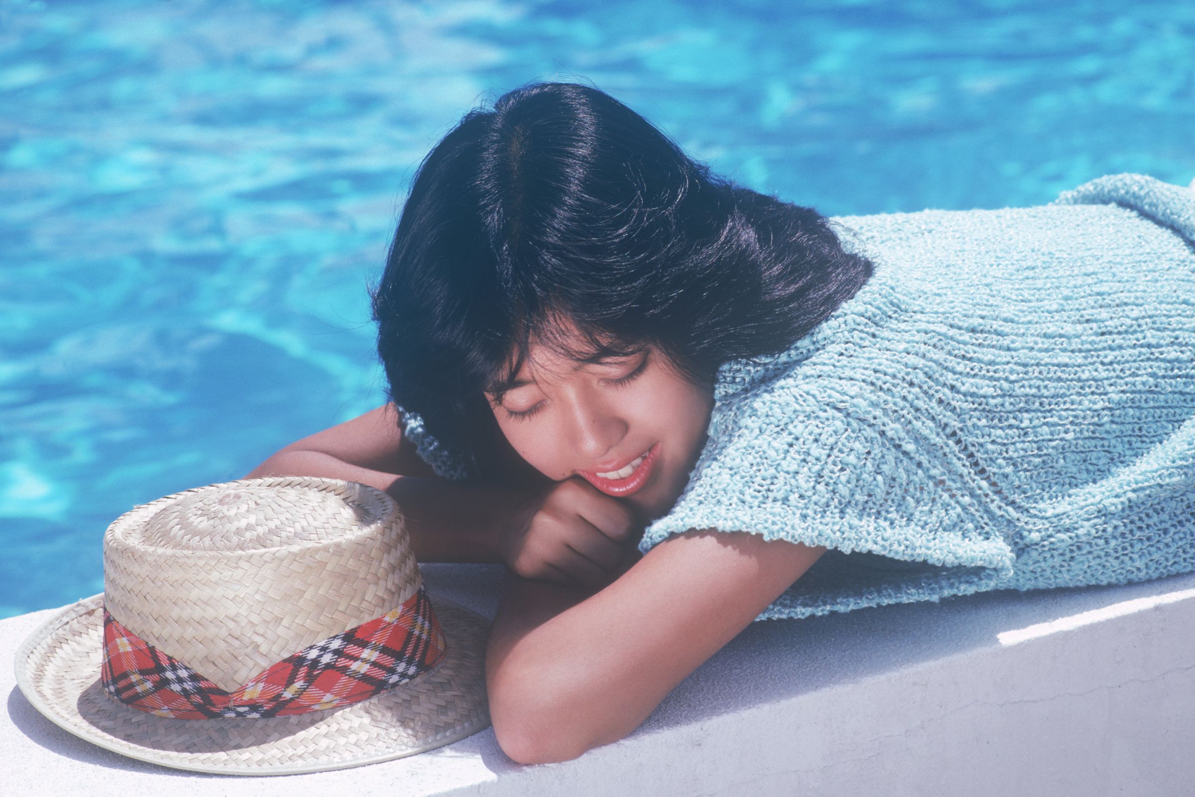 SF-No.602 Hayami Yu 早見優-图6