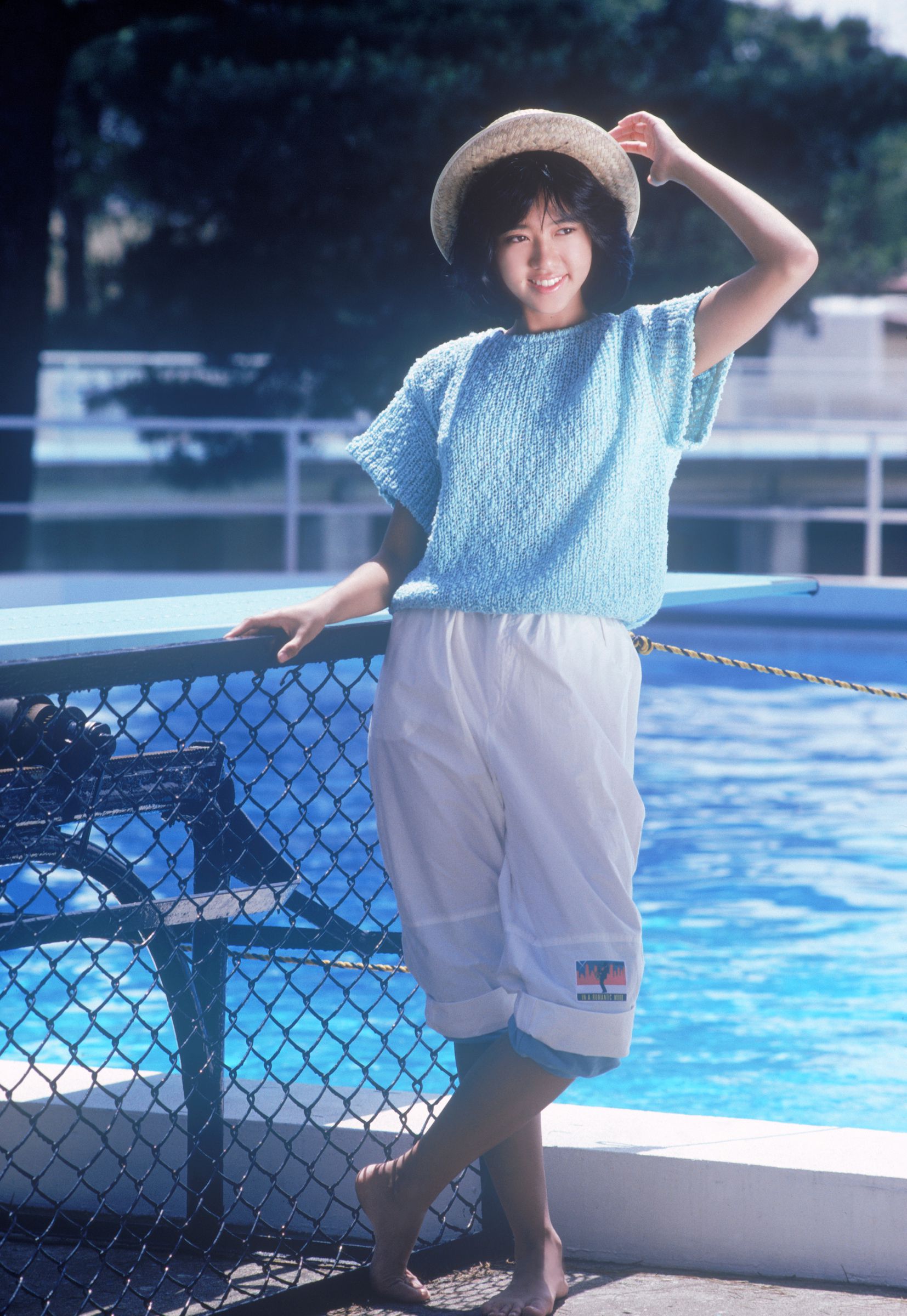 SF-No.602 Hayami Yu 早見優-图7