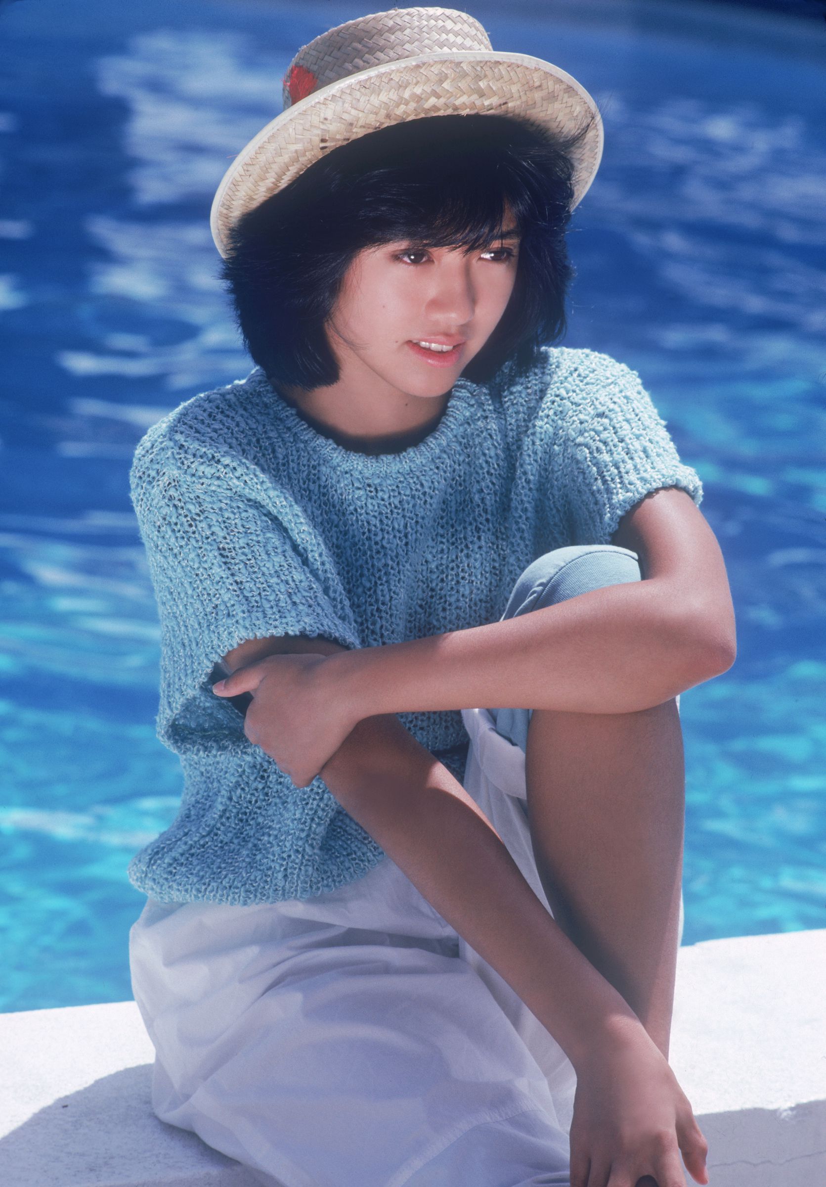 SF-No.602 Hayami Yu 早見優-图8