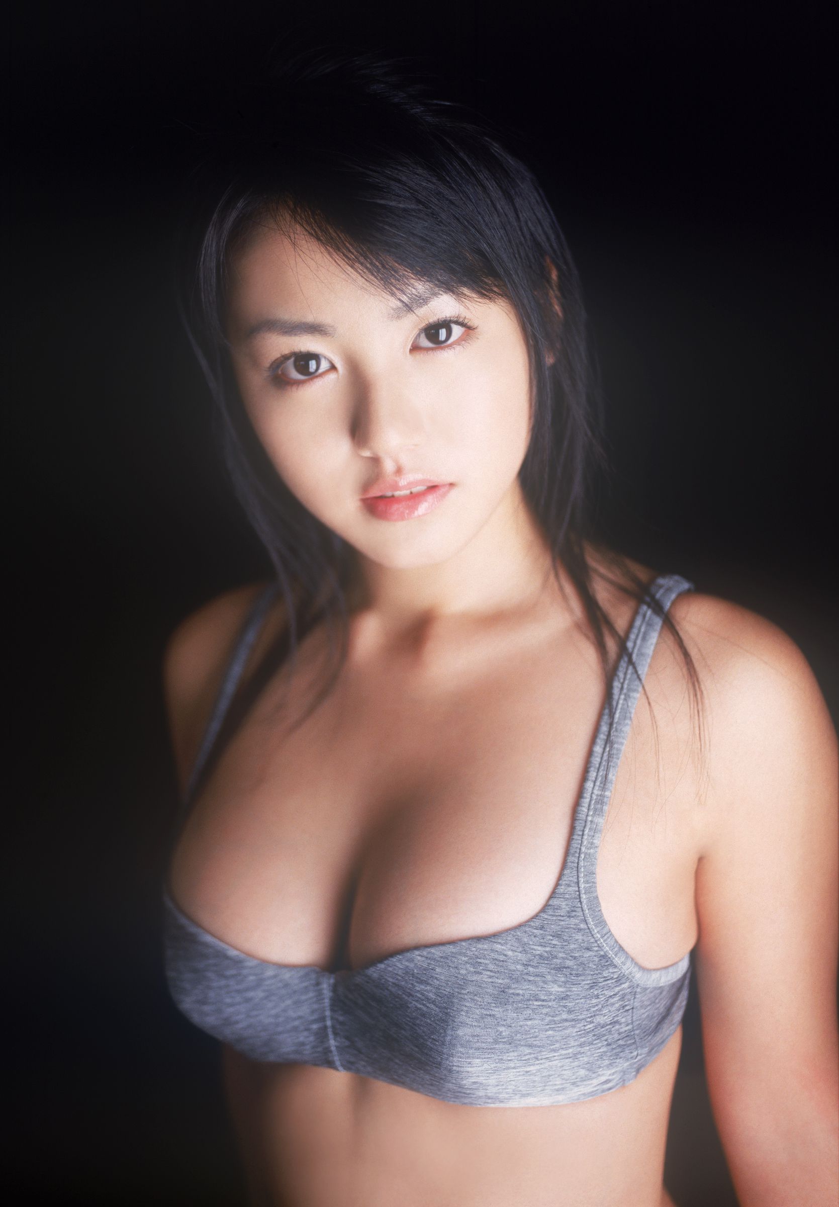 SF-No.603 Sayaka Isoyama 矶山沙耶香/磯山さやか-图0