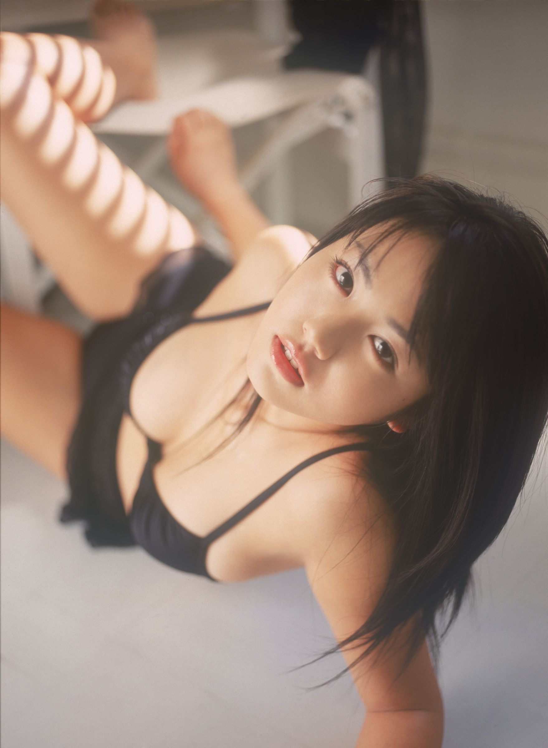 SF-No.603 Sayaka Isoyama 矶山沙耶香/磯山さやか-图11