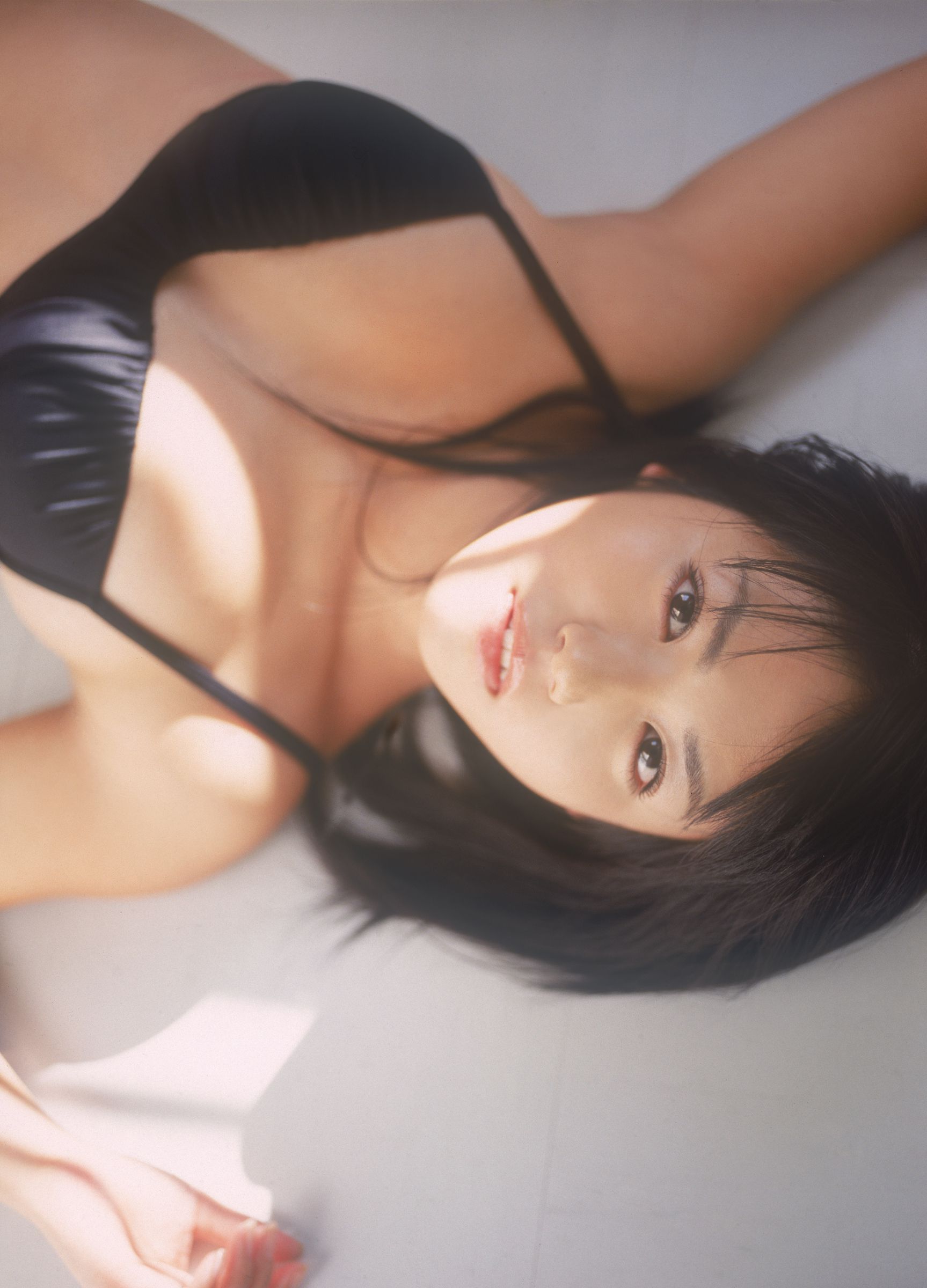 SF-No.603 Sayaka Isoyama 矶山沙耶香/磯山さやか-图17