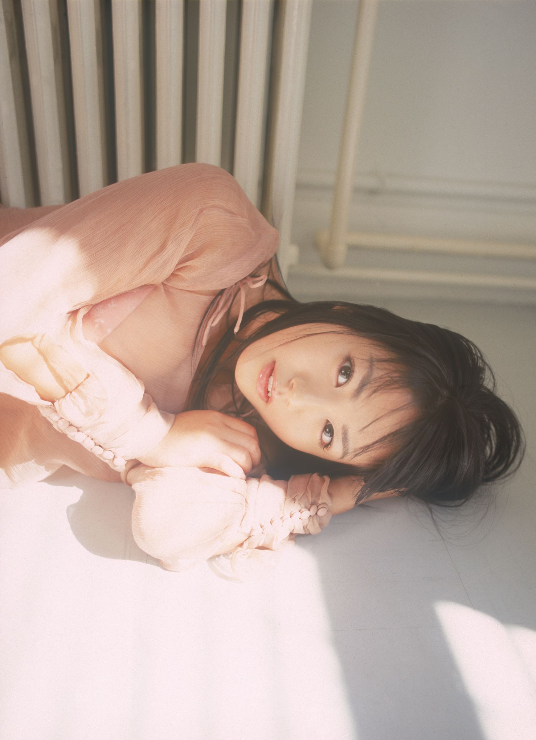 SF-No.603 Sayaka Isoyama 矶山沙耶香/磯山さやか-图1