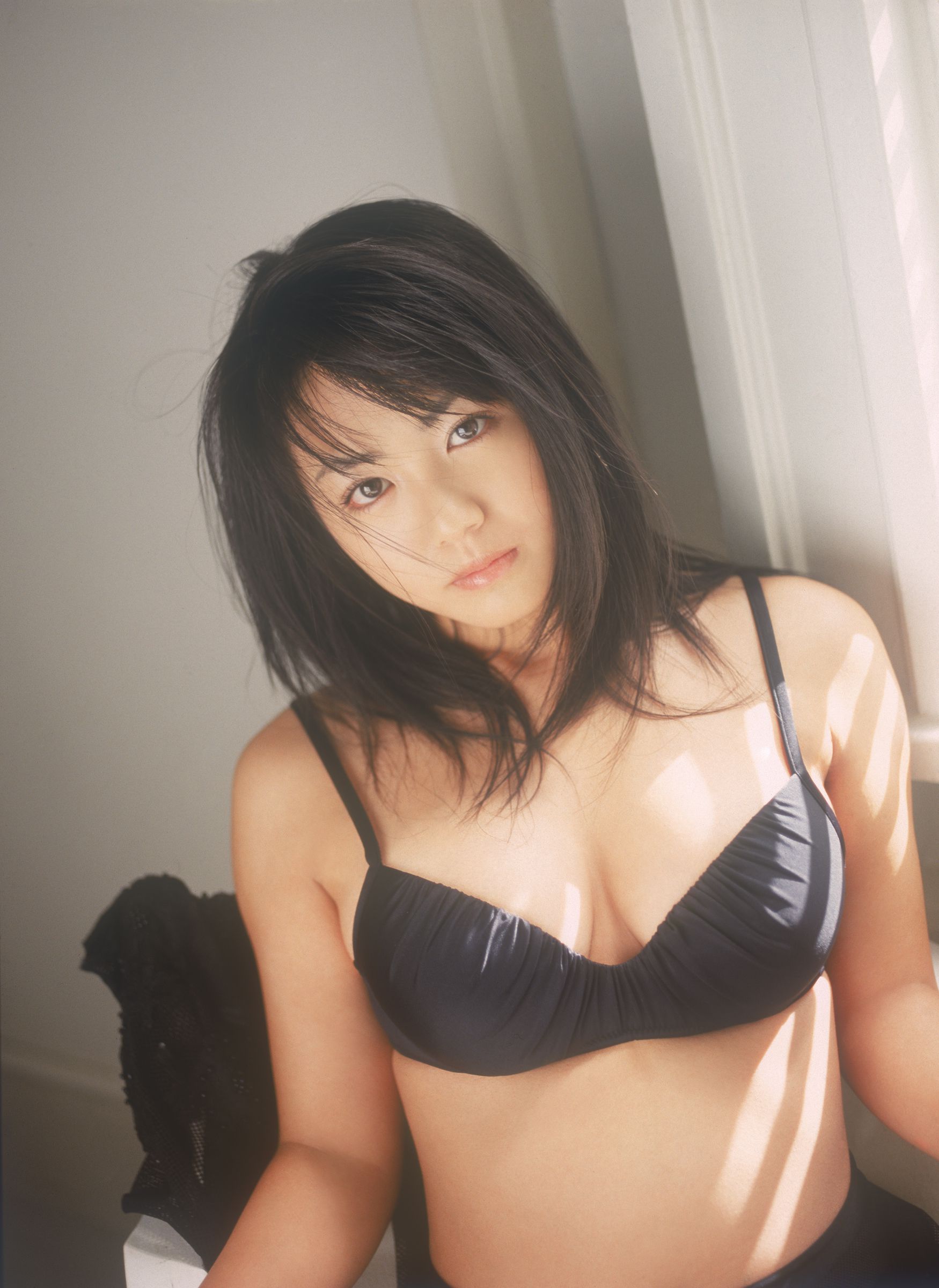 SF-No.603 Sayaka Isoyama 矶山沙耶香/磯山さやか-图23