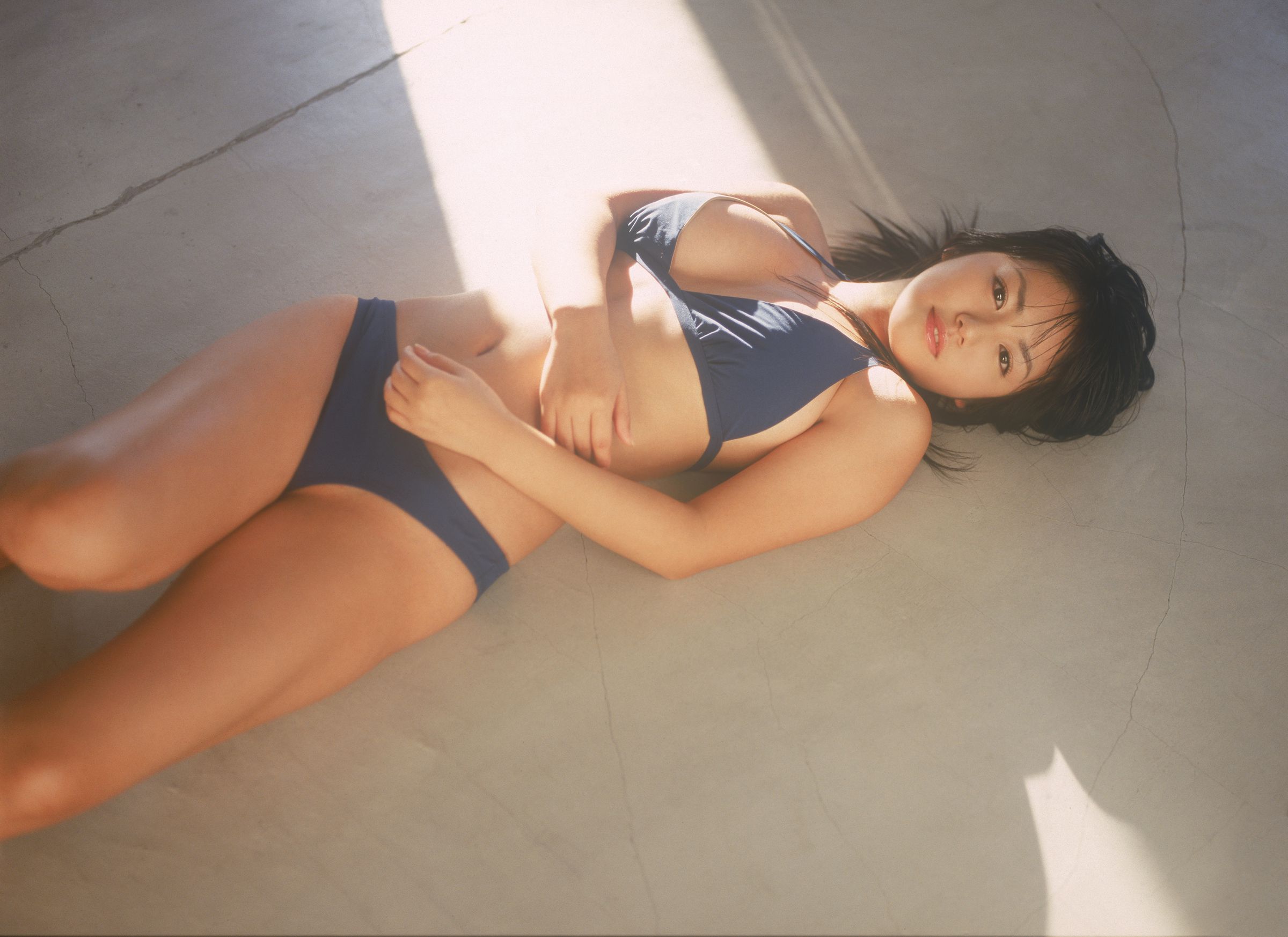 SF-No.603 Sayaka Isoyama 矶山沙耶香/磯山さやか-图3