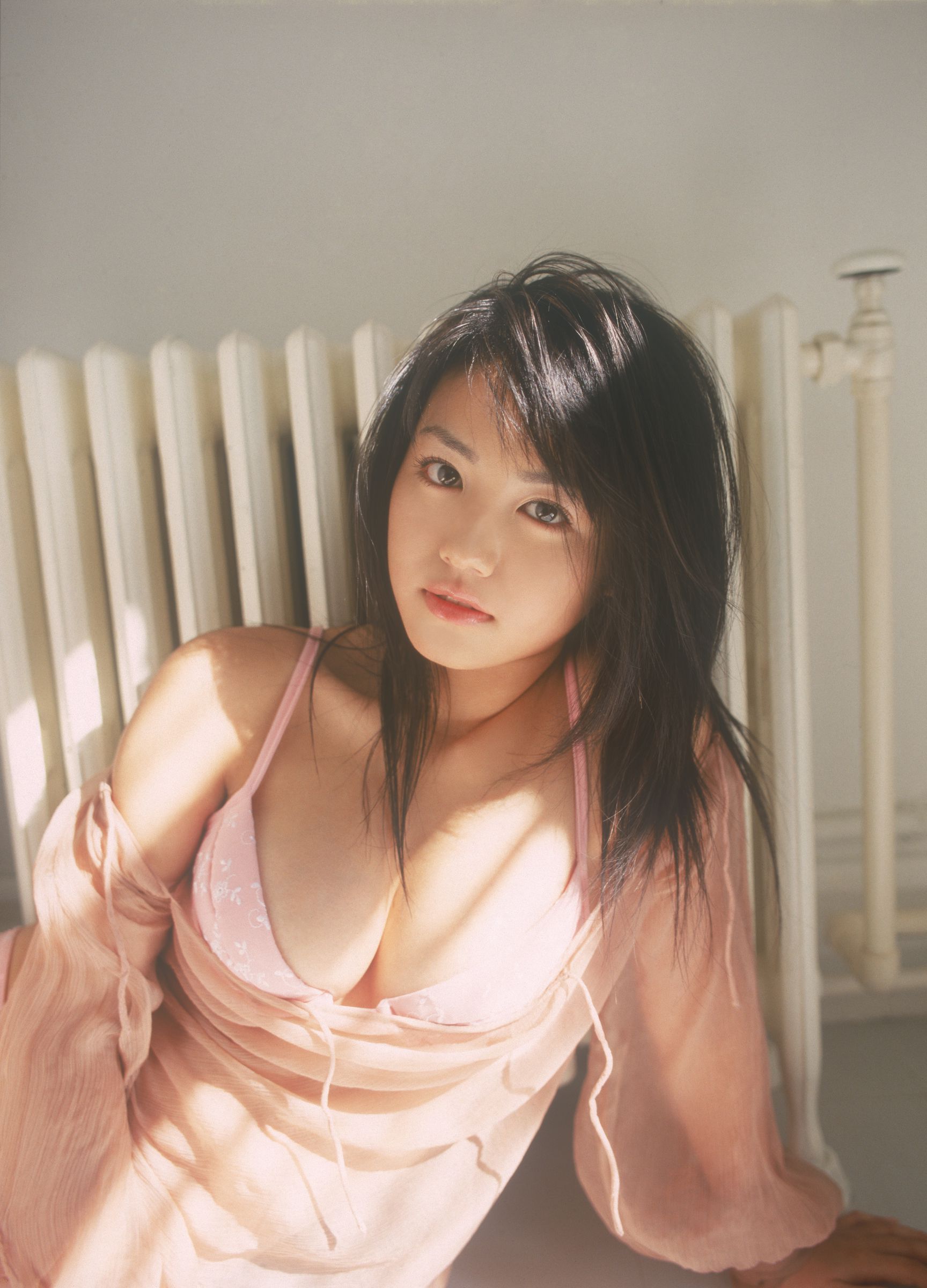 SF-No.603 Sayaka Isoyama 矶山沙耶香/磯山さやか-图4