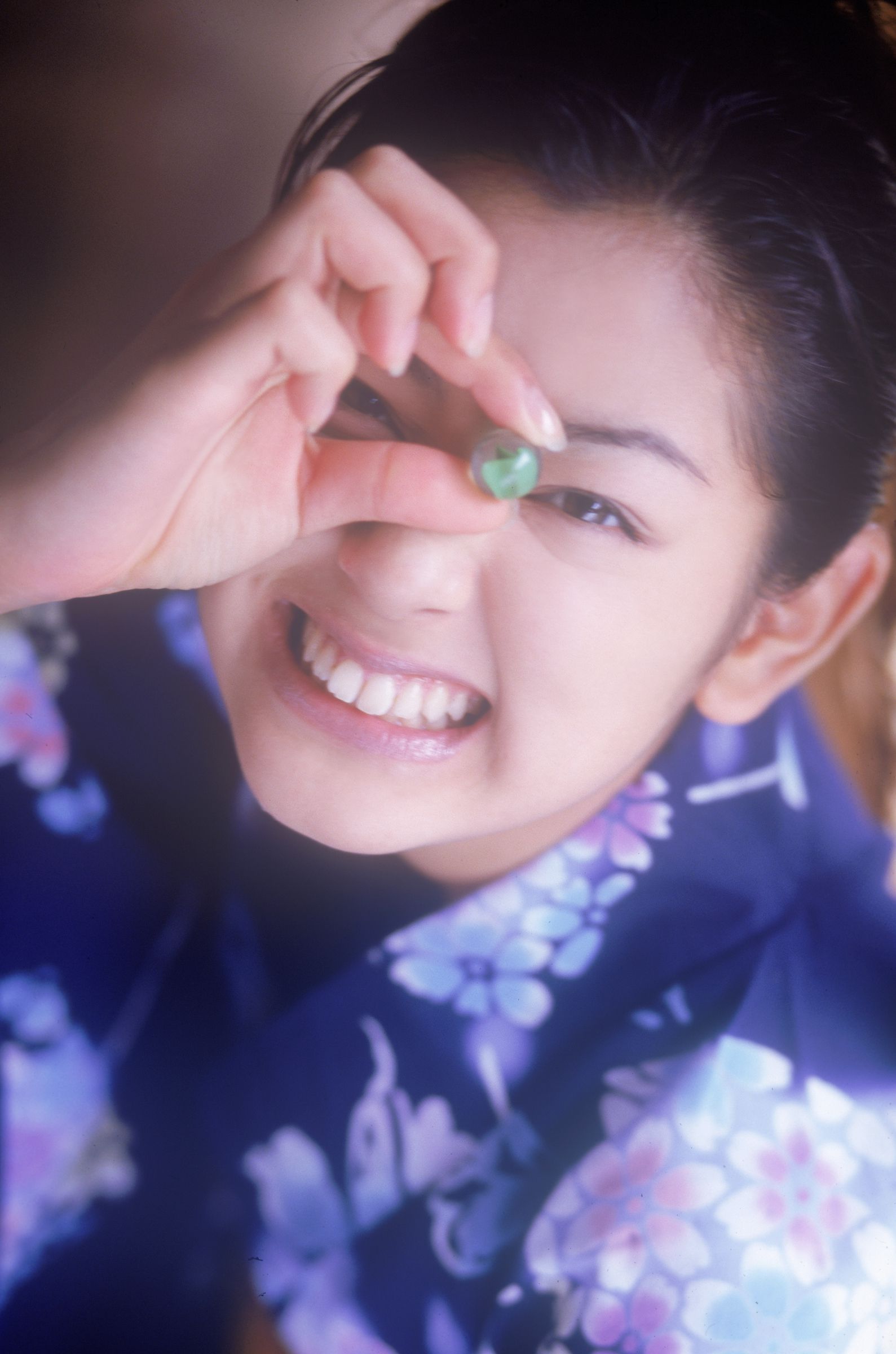 SF-No.604 Matsumoto Rio 松本莉緒/松本惠-图0