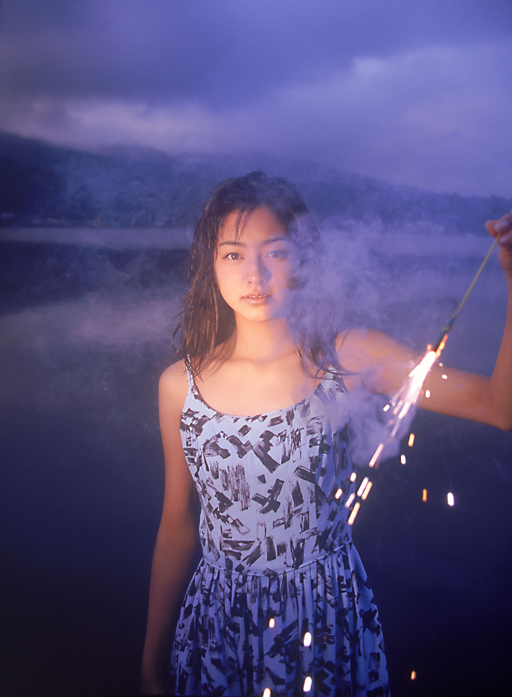 SF-No.604 Matsumoto Rio 松本莉緒/松本惠-图11