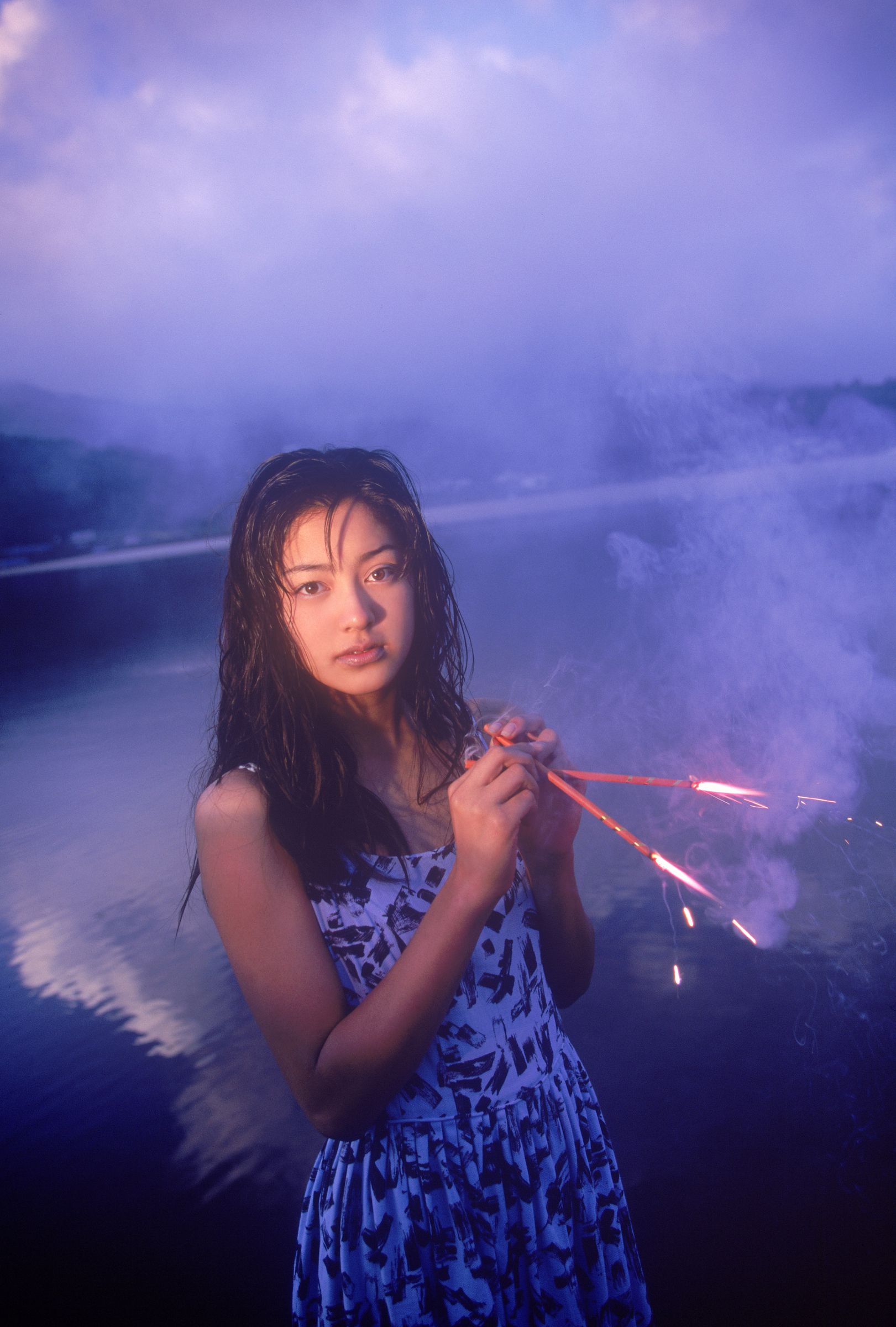 SF-No.604 Matsumoto Rio 松本莉緒/松本惠-图12