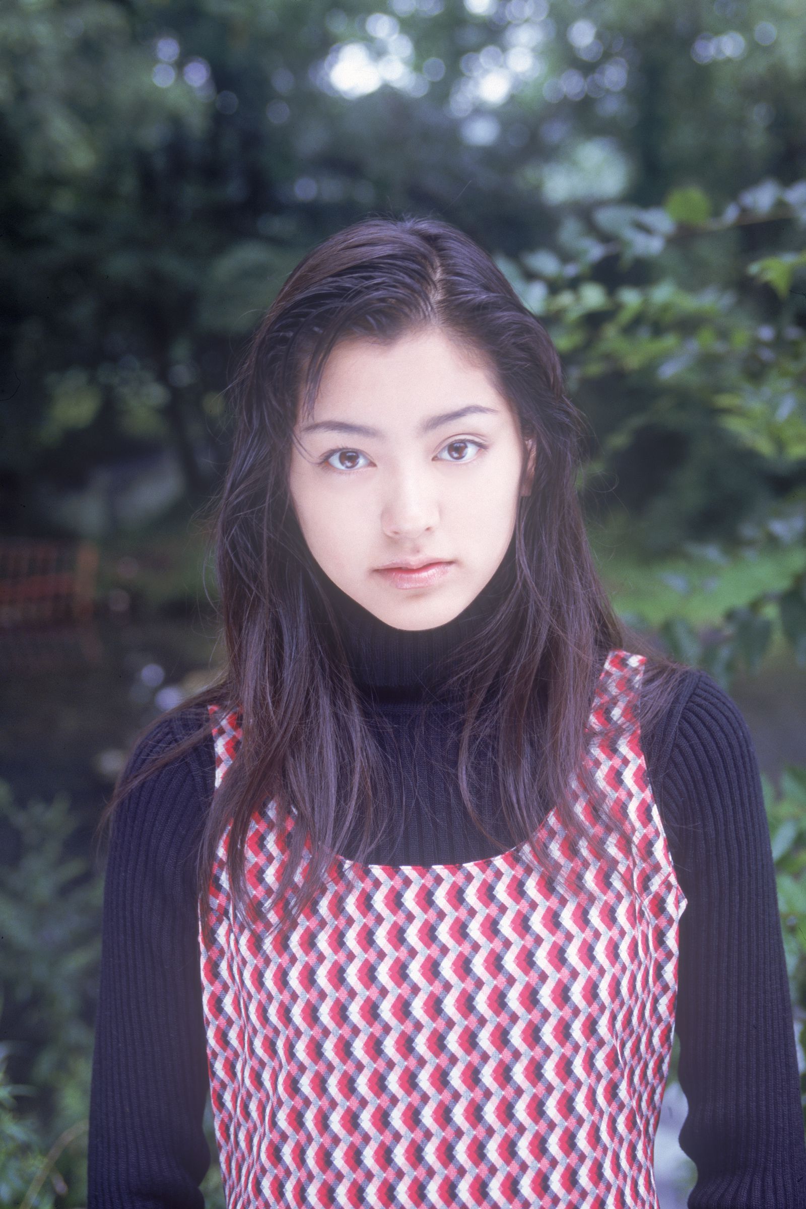 SF-No.604 Matsumoto Rio 松本莉緒/松本惠-图14