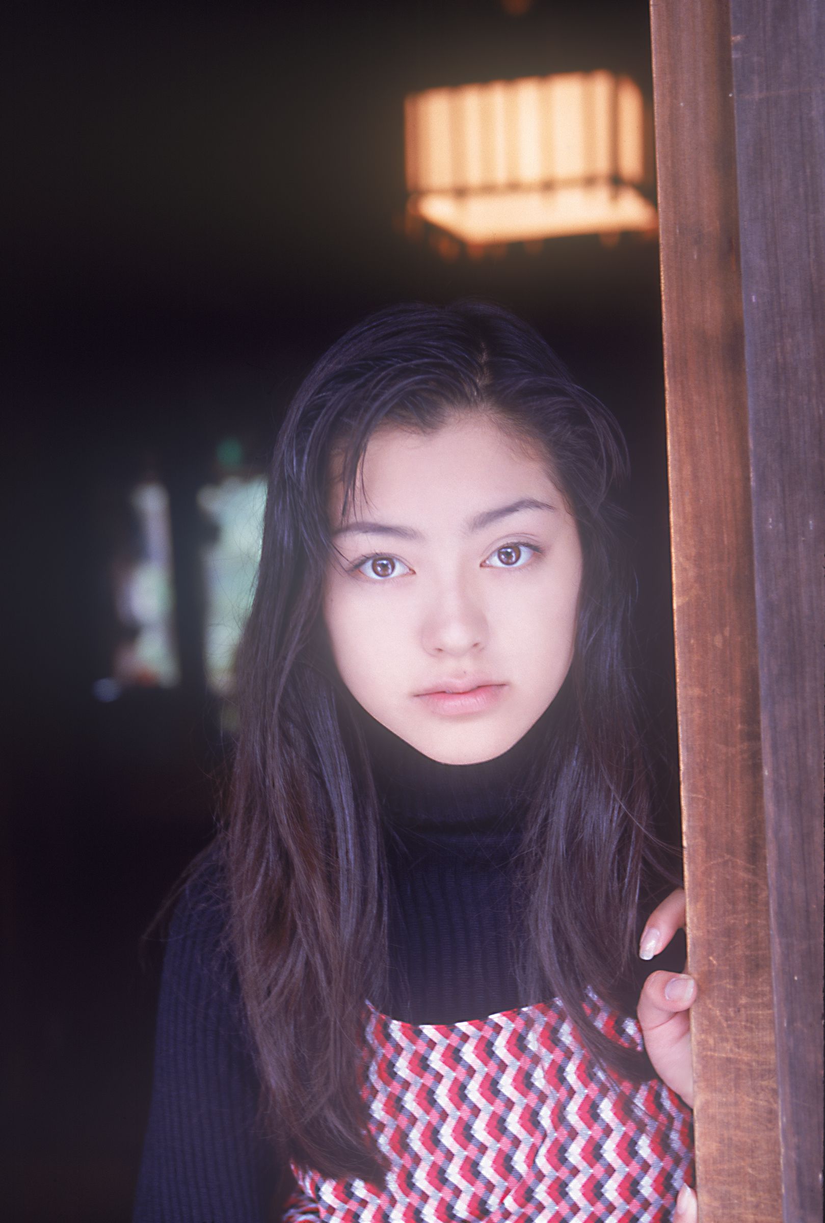 SF-No.604 Matsumoto Rio 松本莉緒/松本惠-图15