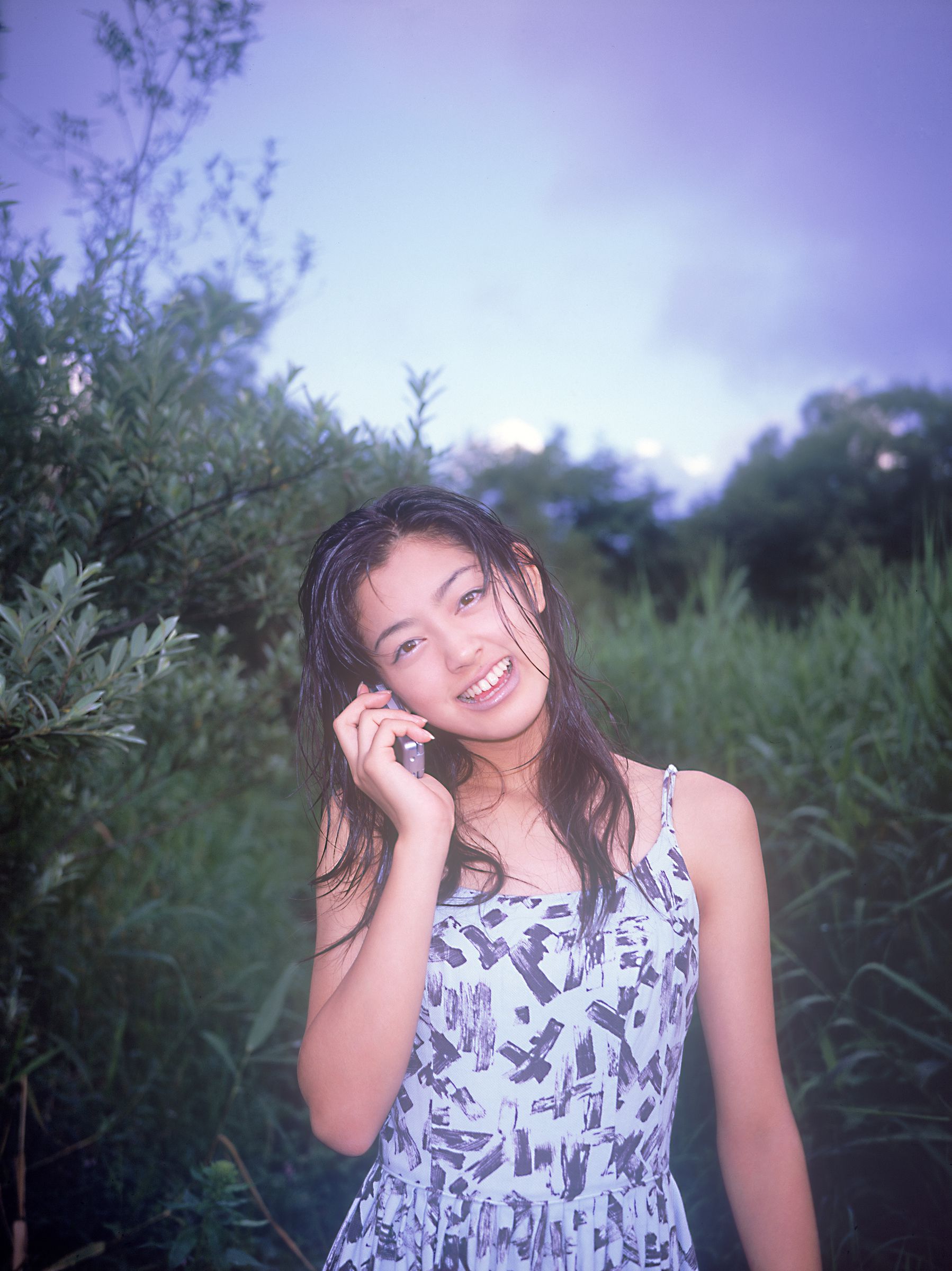 SF-No.604 Matsumoto Rio 松本莉緒/松本惠-图16