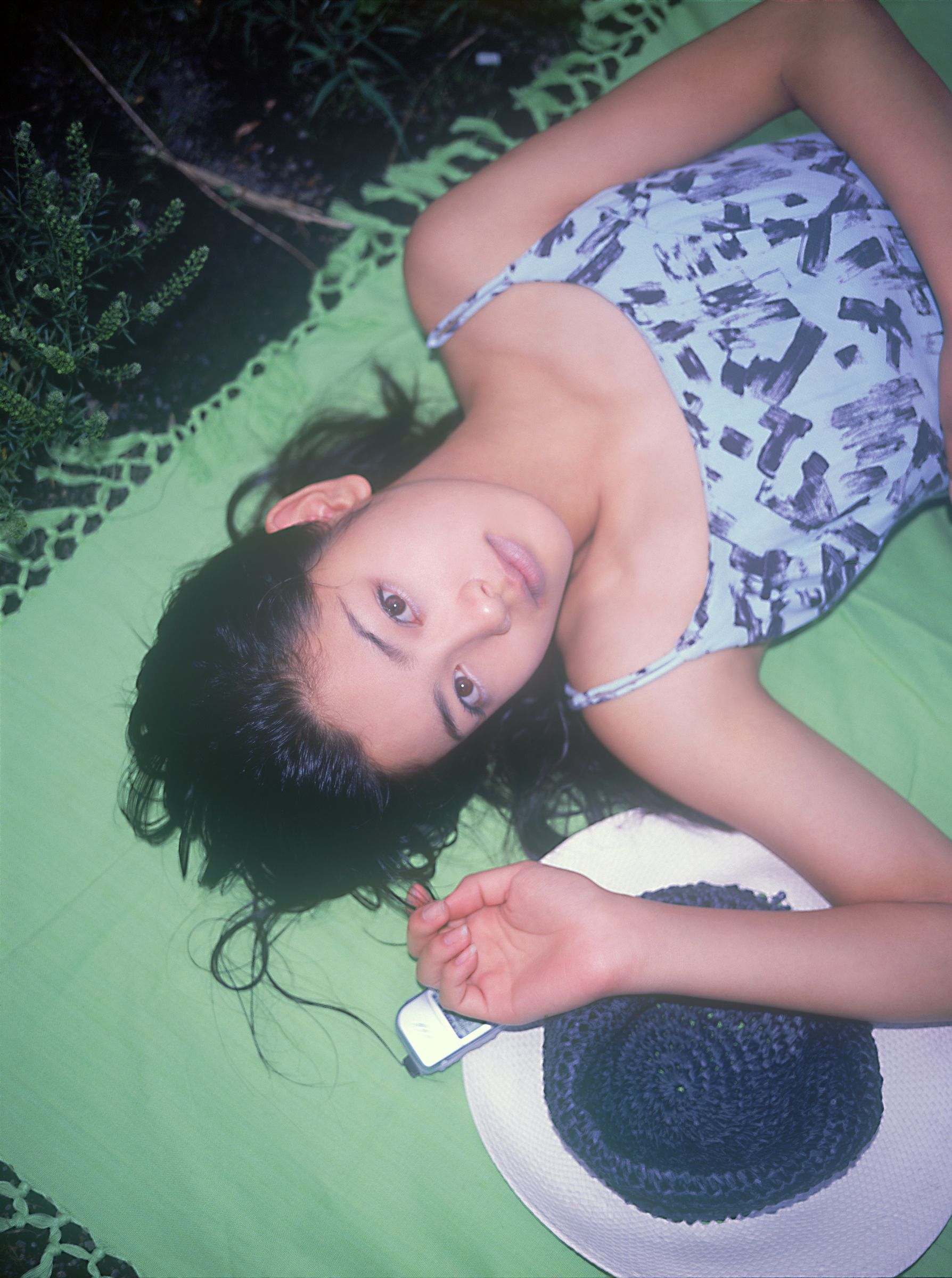 SF-No.604 Matsumoto Rio 松本莉緒/松本惠-图17