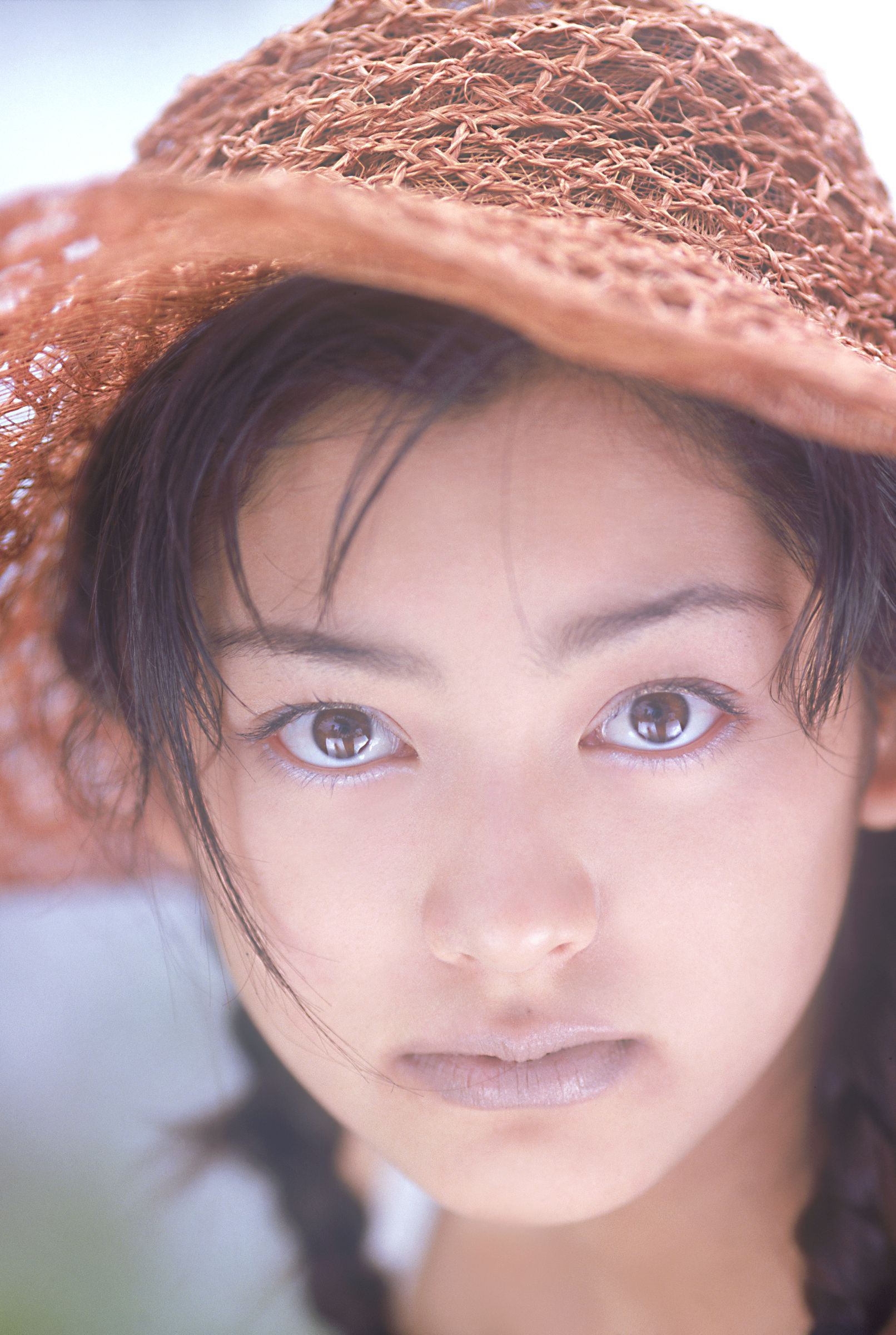 SF-No.604 Matsumoto Rio 松本莉緒/松本惠-图18