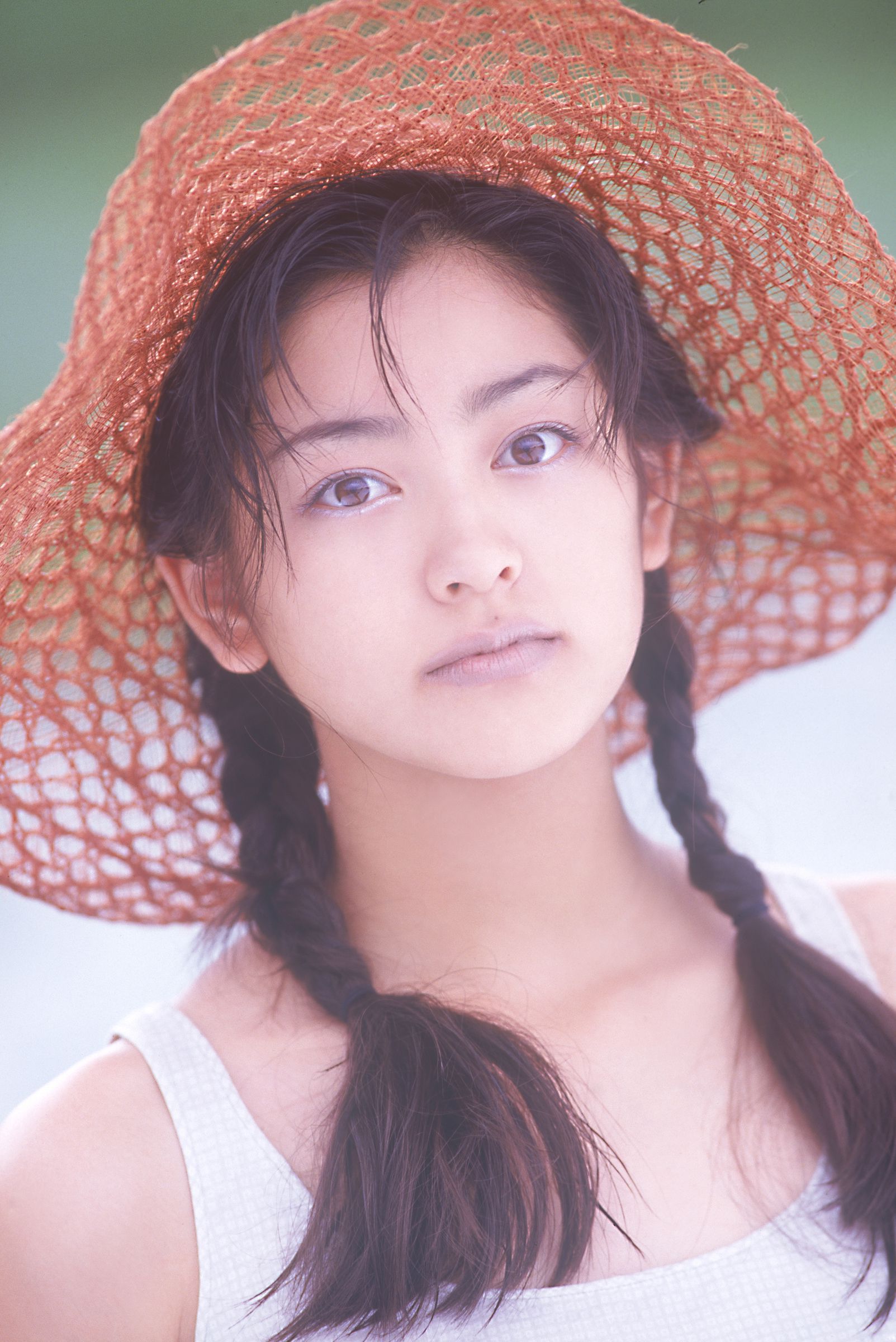 SF-No.604 Matsumoto Rio 松本莉緒/松本惠-图19