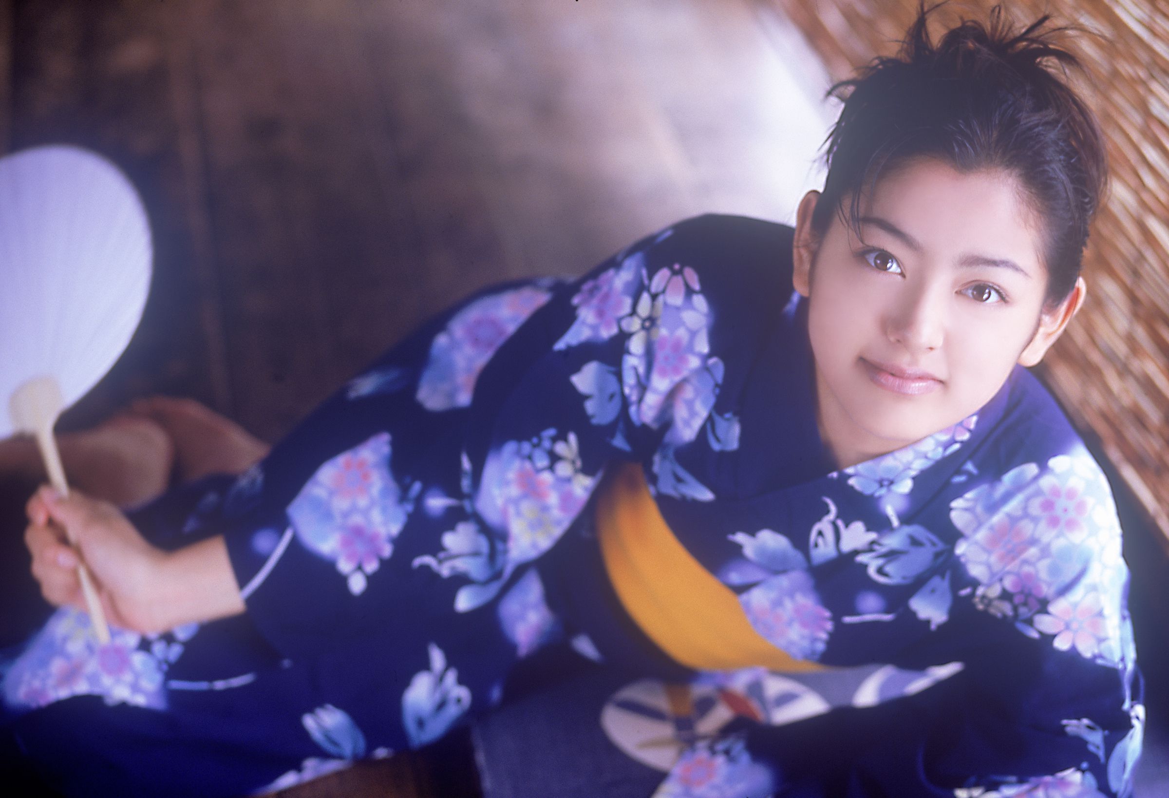 SF-No.604 Matsumoto Rio 松本莉緒/松本惠-图4