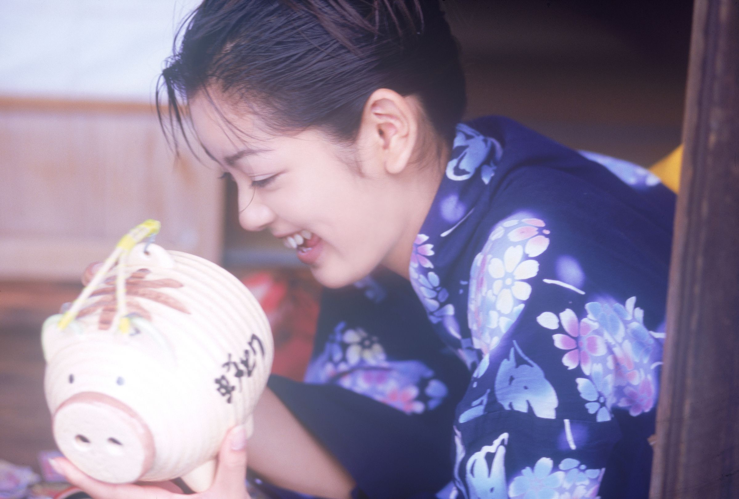 SF-No.604 Matsumoto Rio 松本莉緒/松本惠-图5