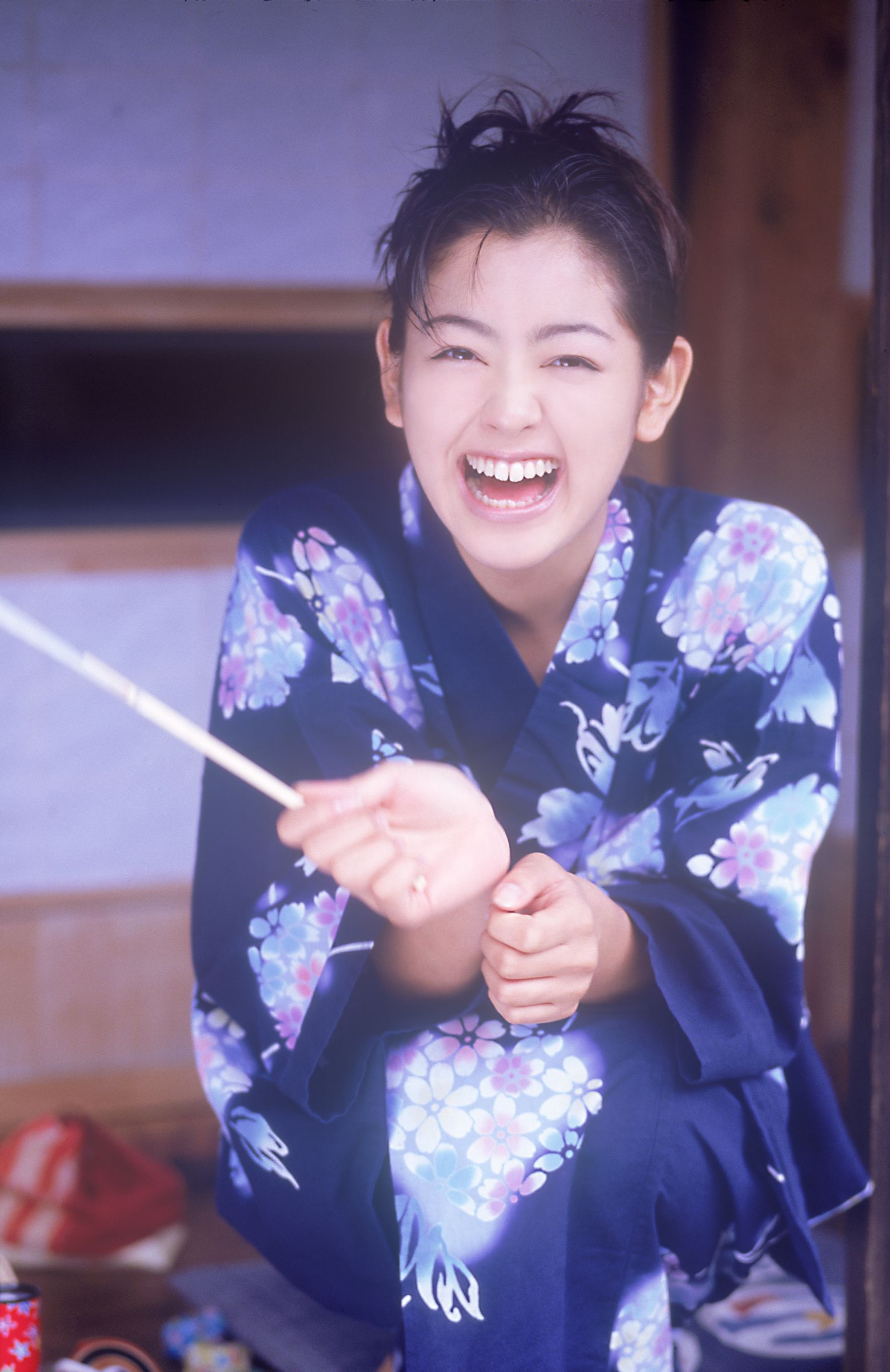 SF-No.604 Matsumoto Rio 松本莉緒/松本惠-图6