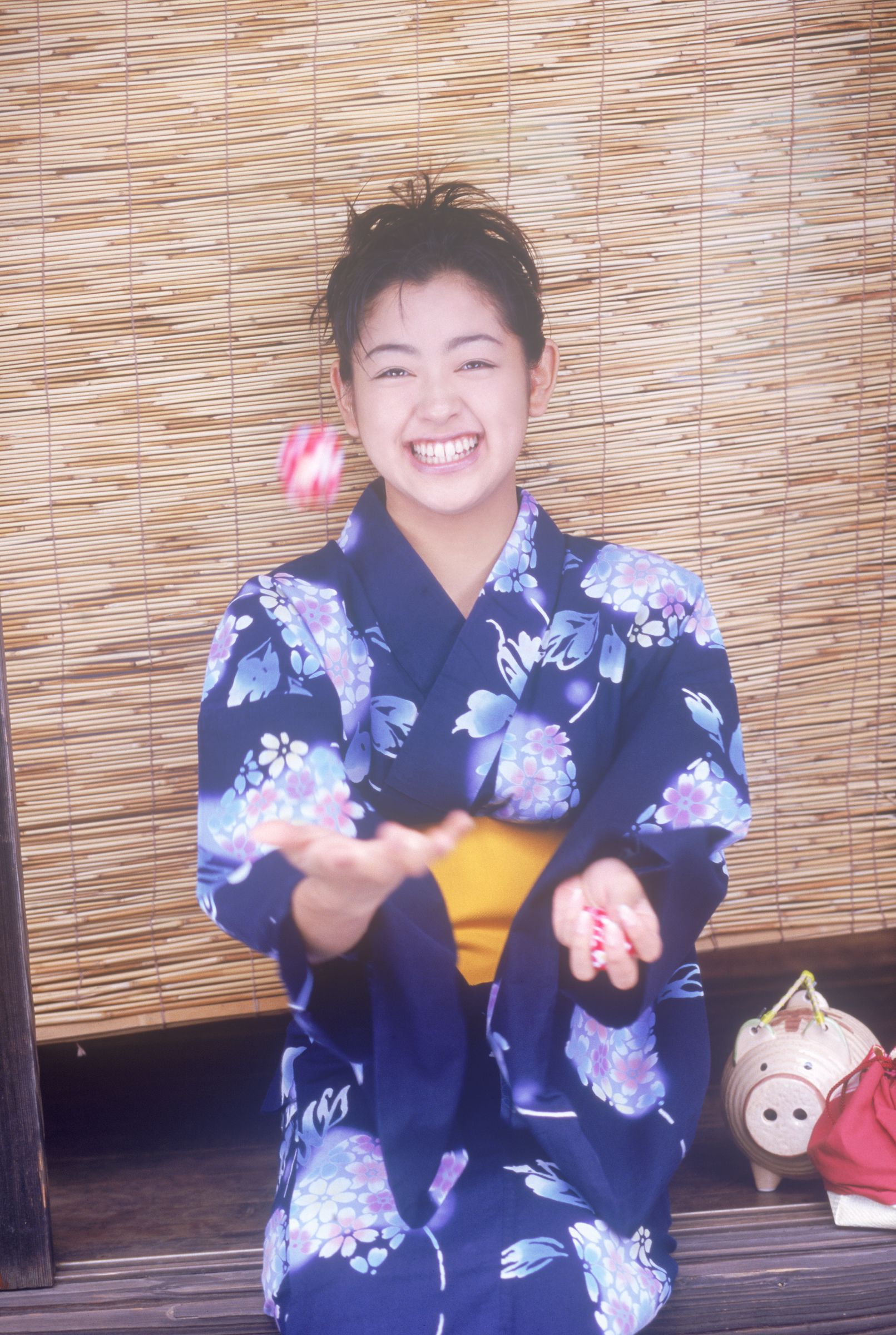 SF-No.604 Matsumoto Rio 松本莉緒/松本惠-图7