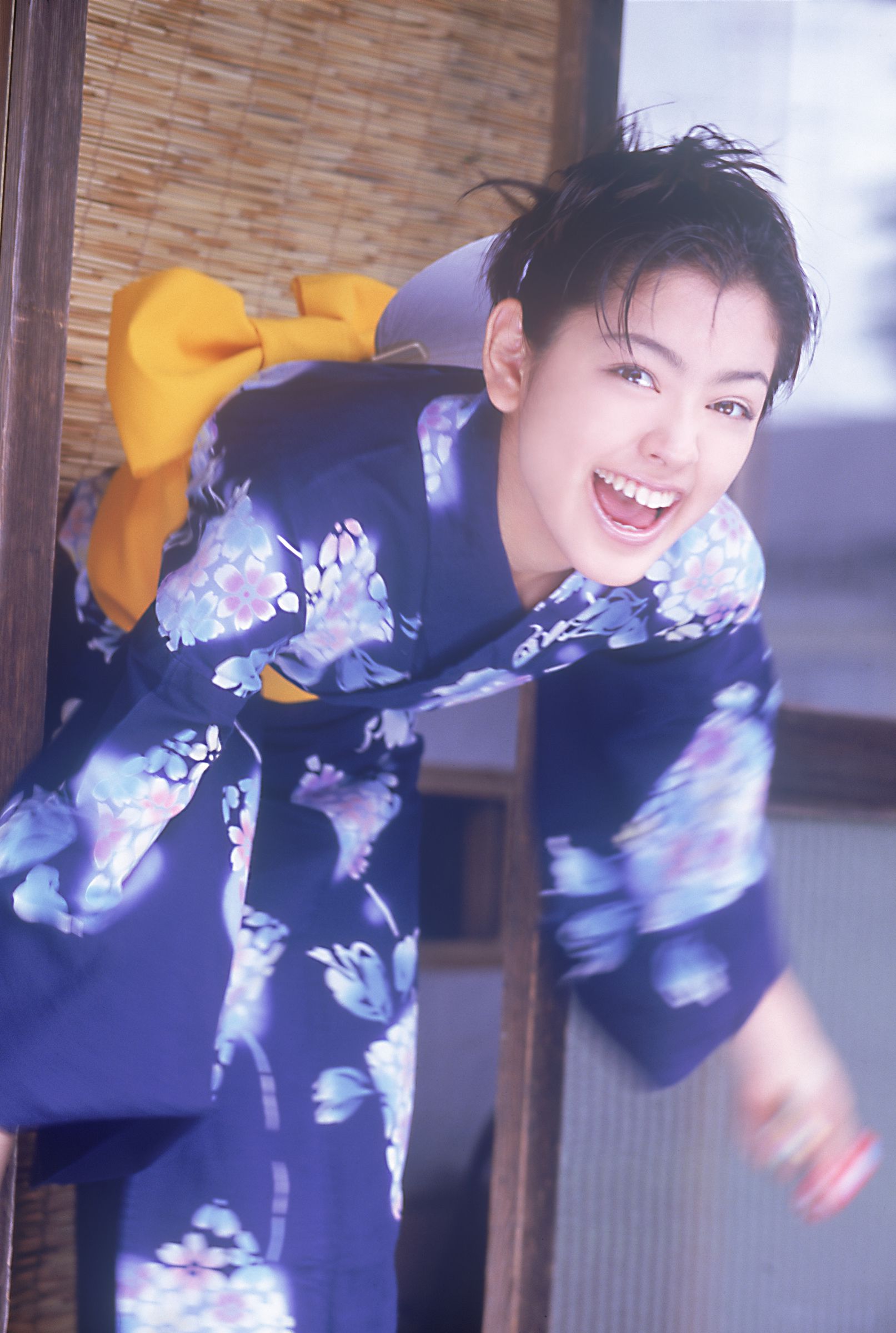 SF-No.604 Matsumoto Rio 松本莉緒/松本惠-图8