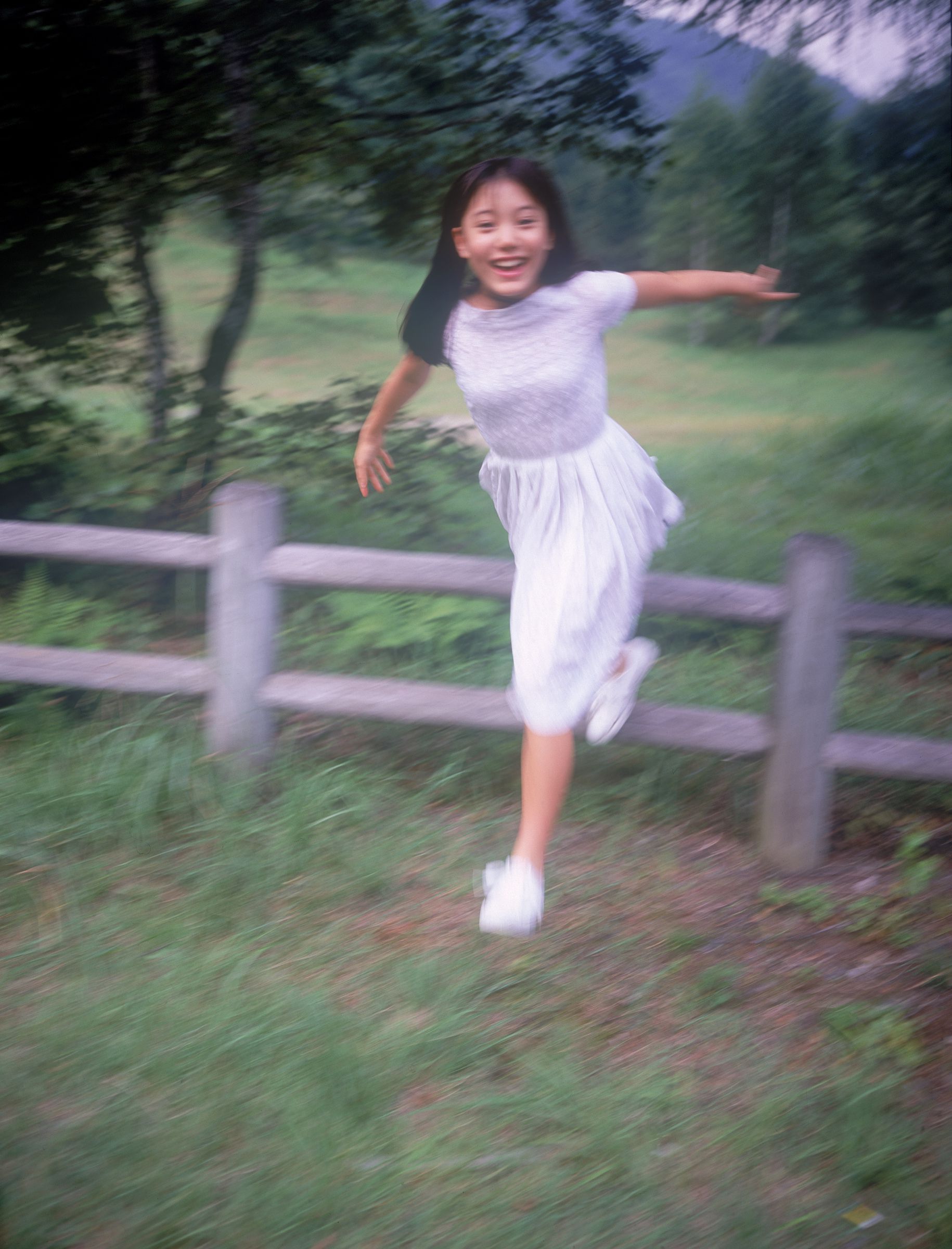 SF-No.606 Anne Suzuki 鈴木杏-图9