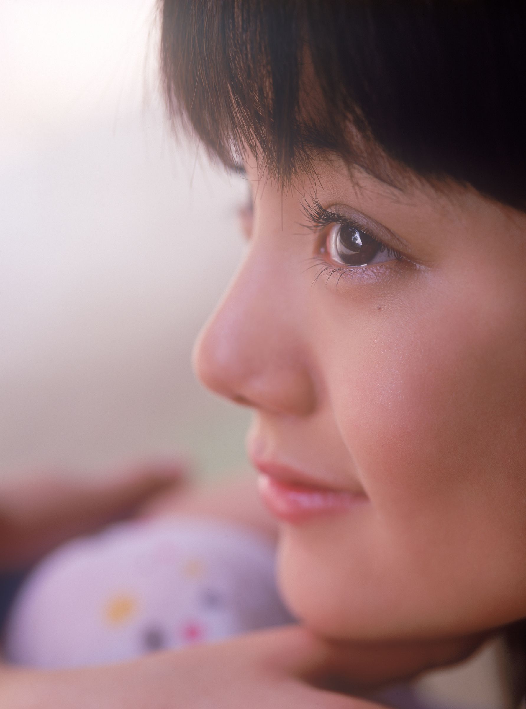 SF-No.606 Anne Suzuki 鈴木杏-图13