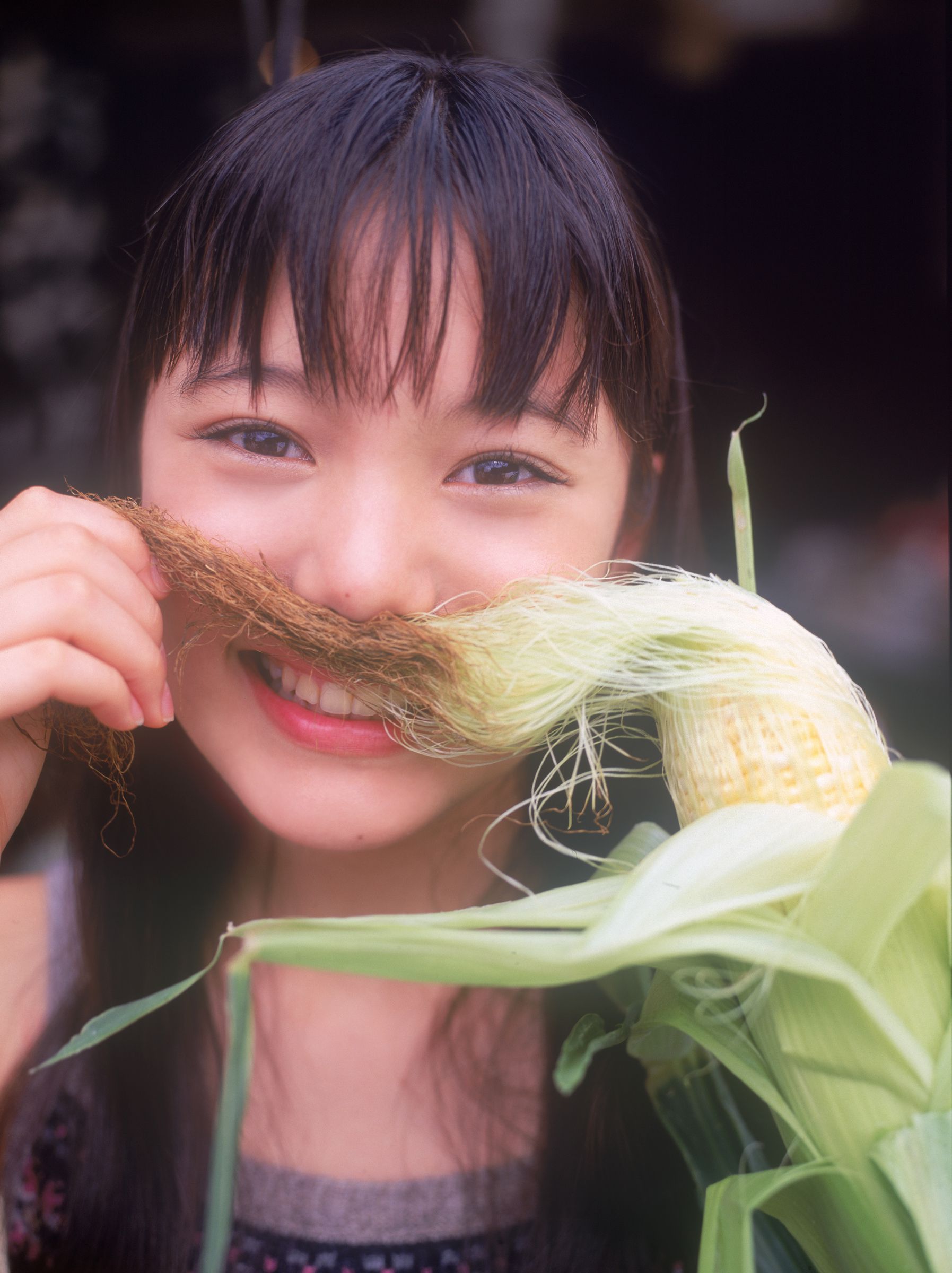 SF-No.607 鈴木杏 Anne Suzuki-图10