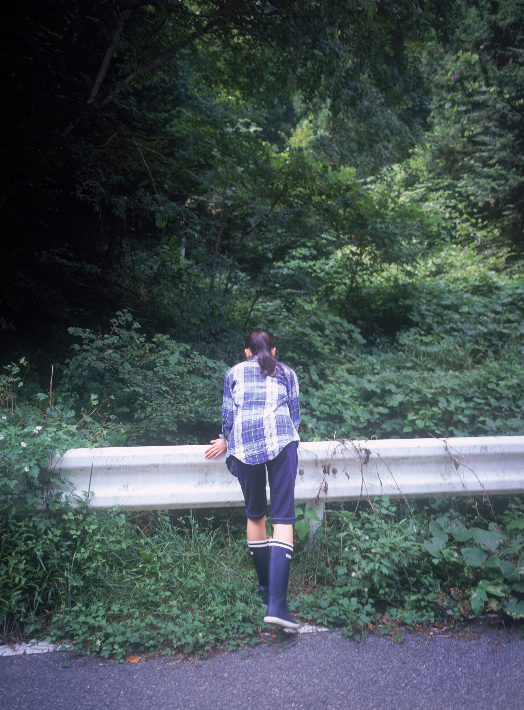 SF-No.607 鈴木杏 Anne Suzuki-图11