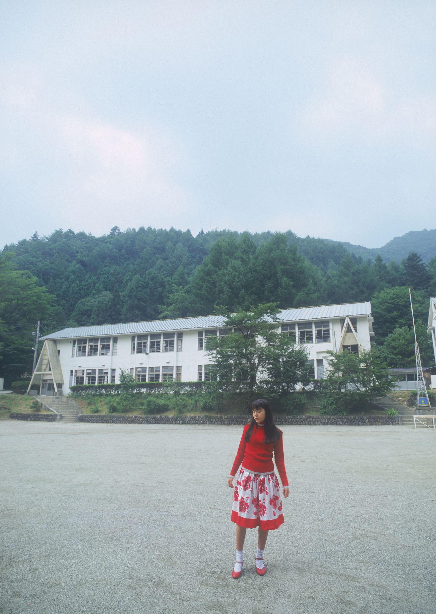 SF-No.607 鈴木杏 Anne Suzuki-图20