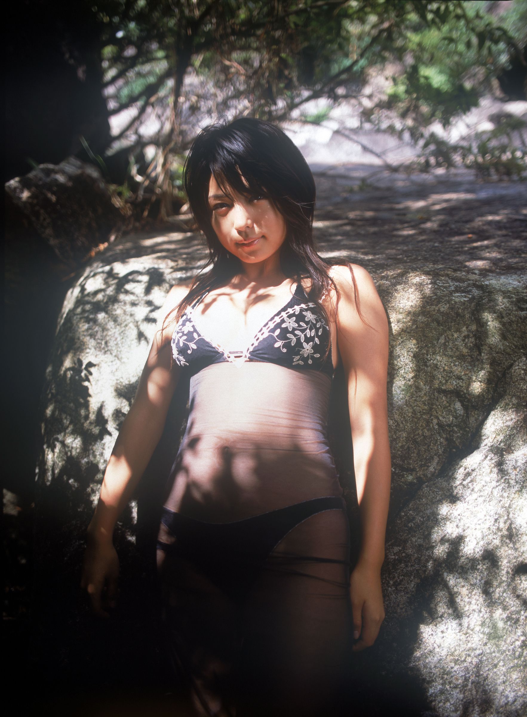 SF-No.608 Yukie kawamura 川村ゆきえ/川村由纪惠-图2