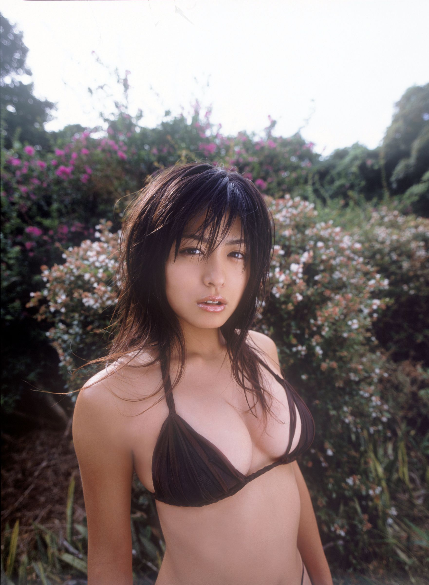 SF-No.608 Yukie kawamura 川村ゆきえ/川村由纪惠-图5