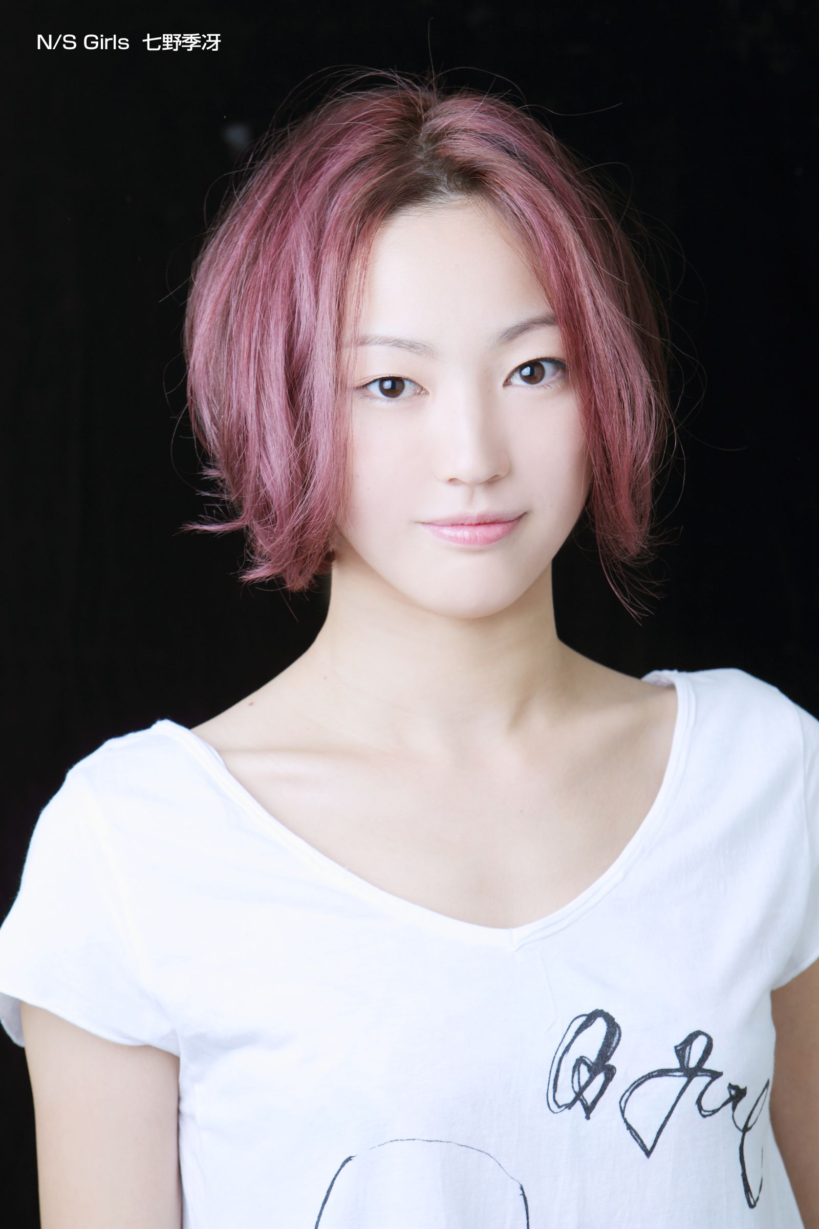 SF-No.609 NS Girls 合辑-图18