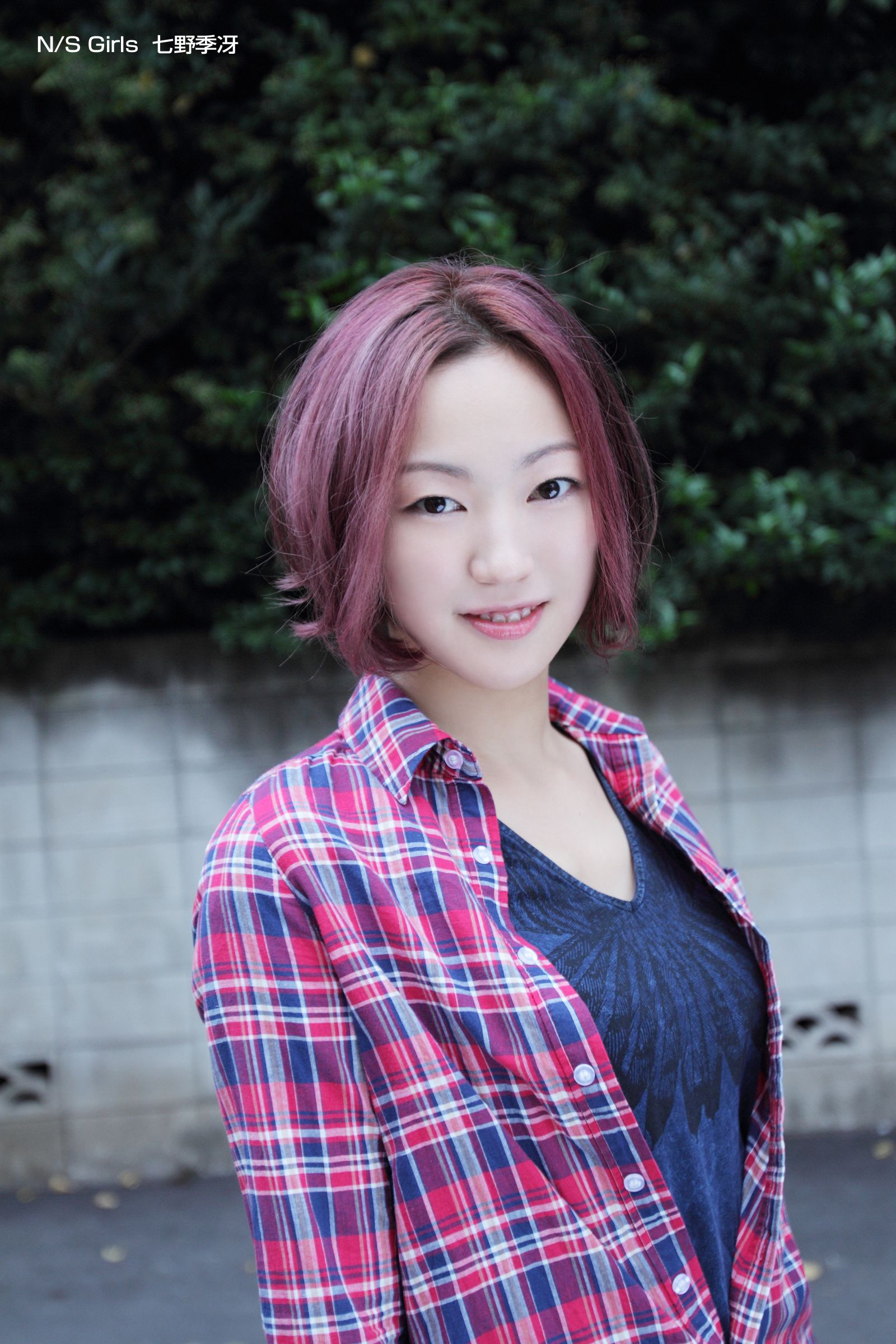 SF-No.609 NS Girls 合辑-图2