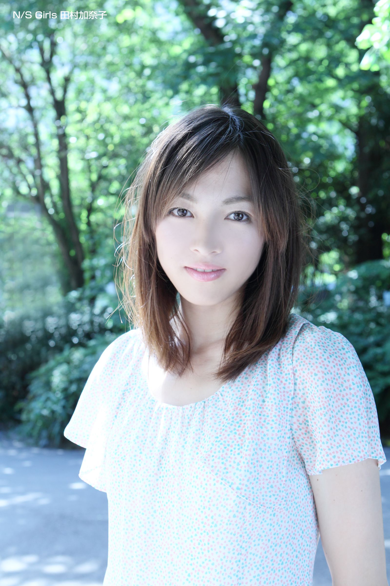 SF-No.609 NS Girls 合辑-图3