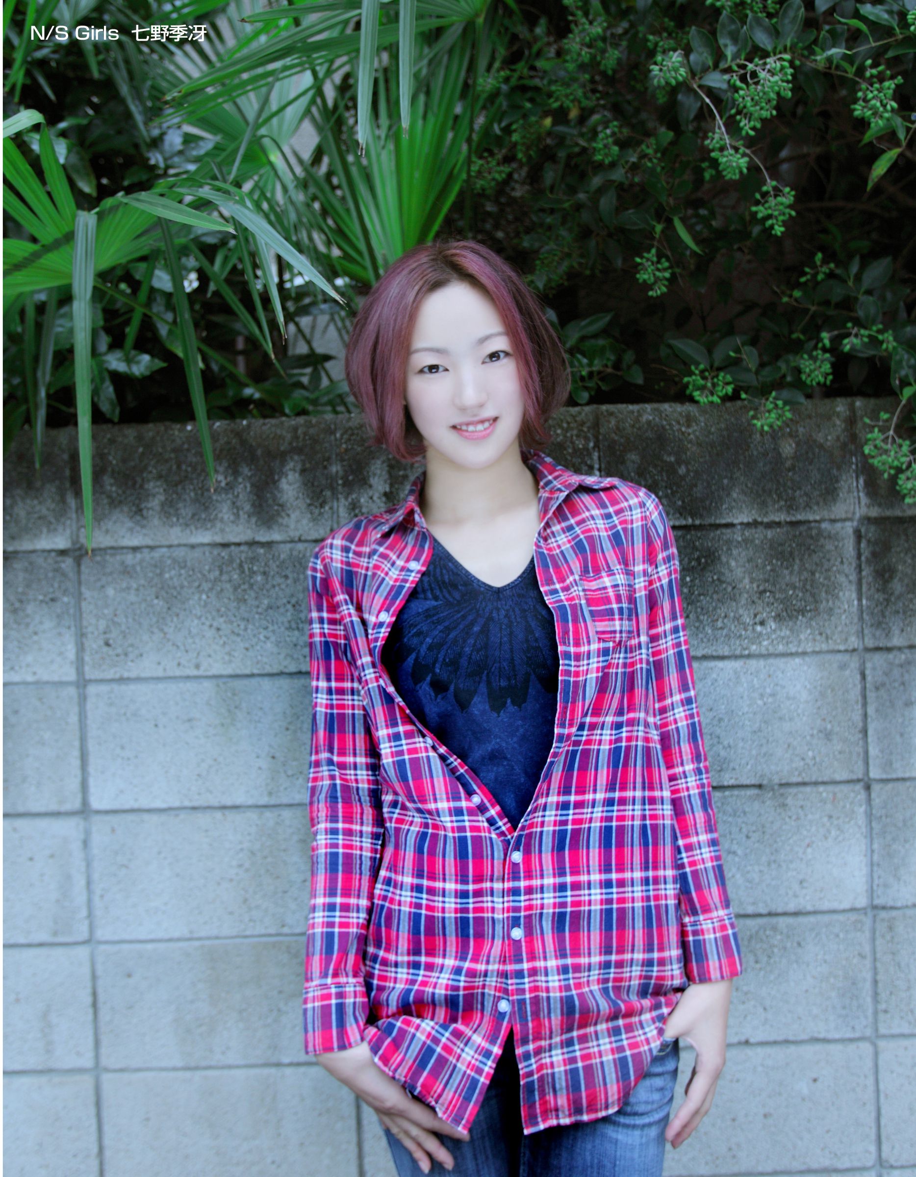 SF-No.609 NS Girls 合辑-图4