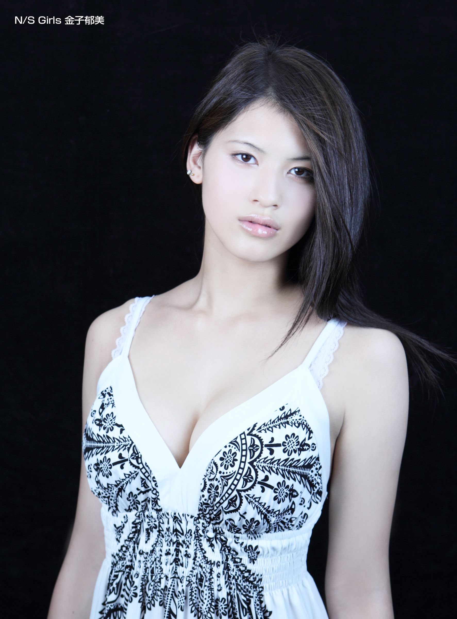 SF-No.609 NS Girls 合辑-图8