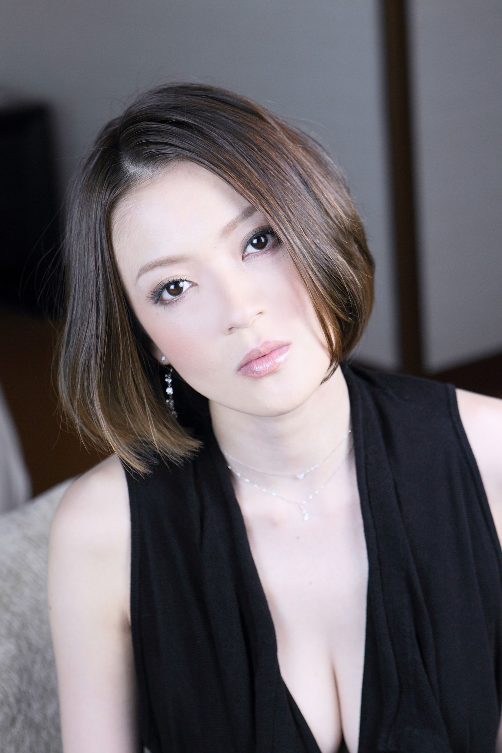 SF-No.611 Shien 紫艳/紫豔-图0