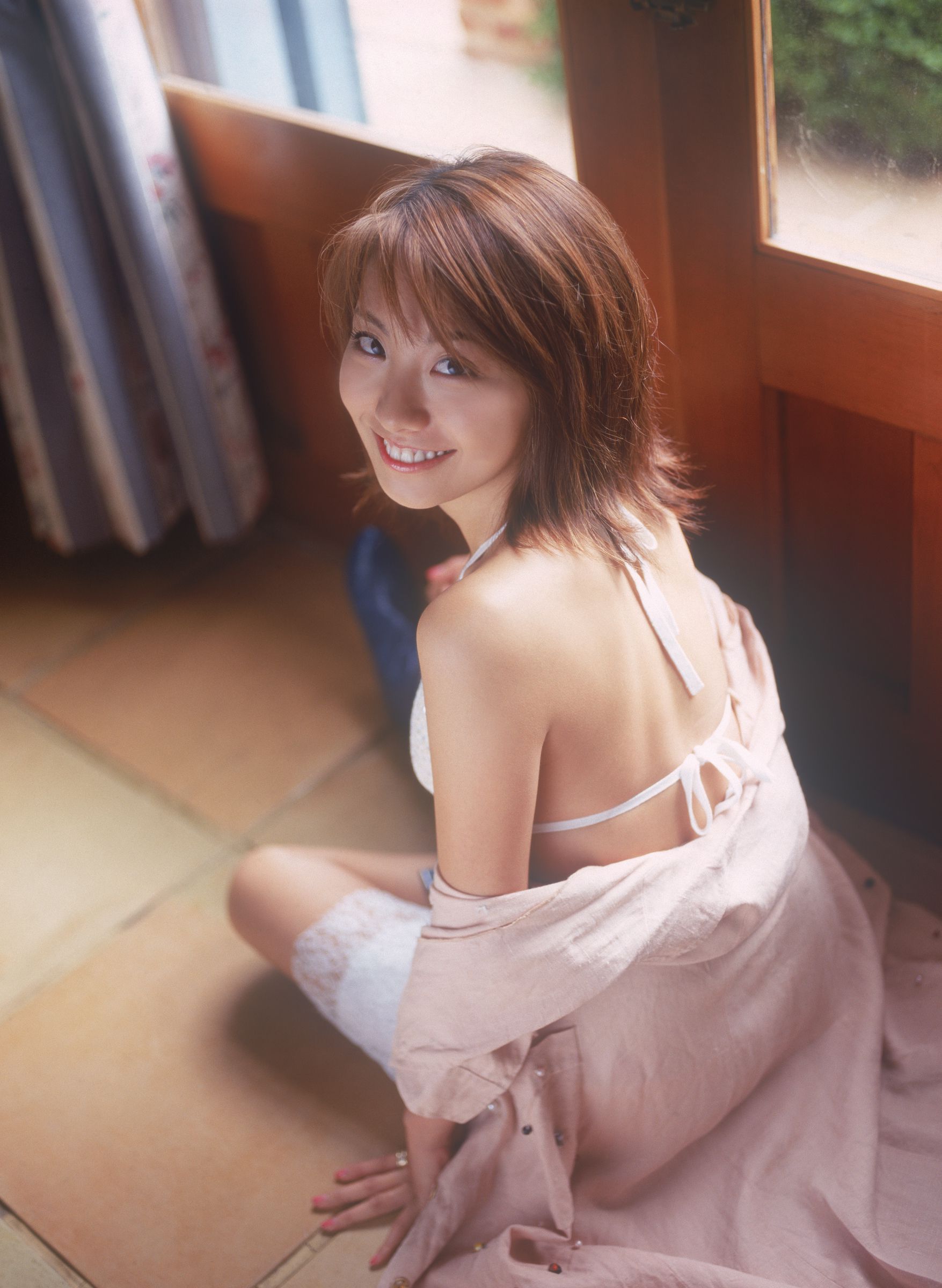 SF-No.612 山本梓 Azusa Yamamoto-图13