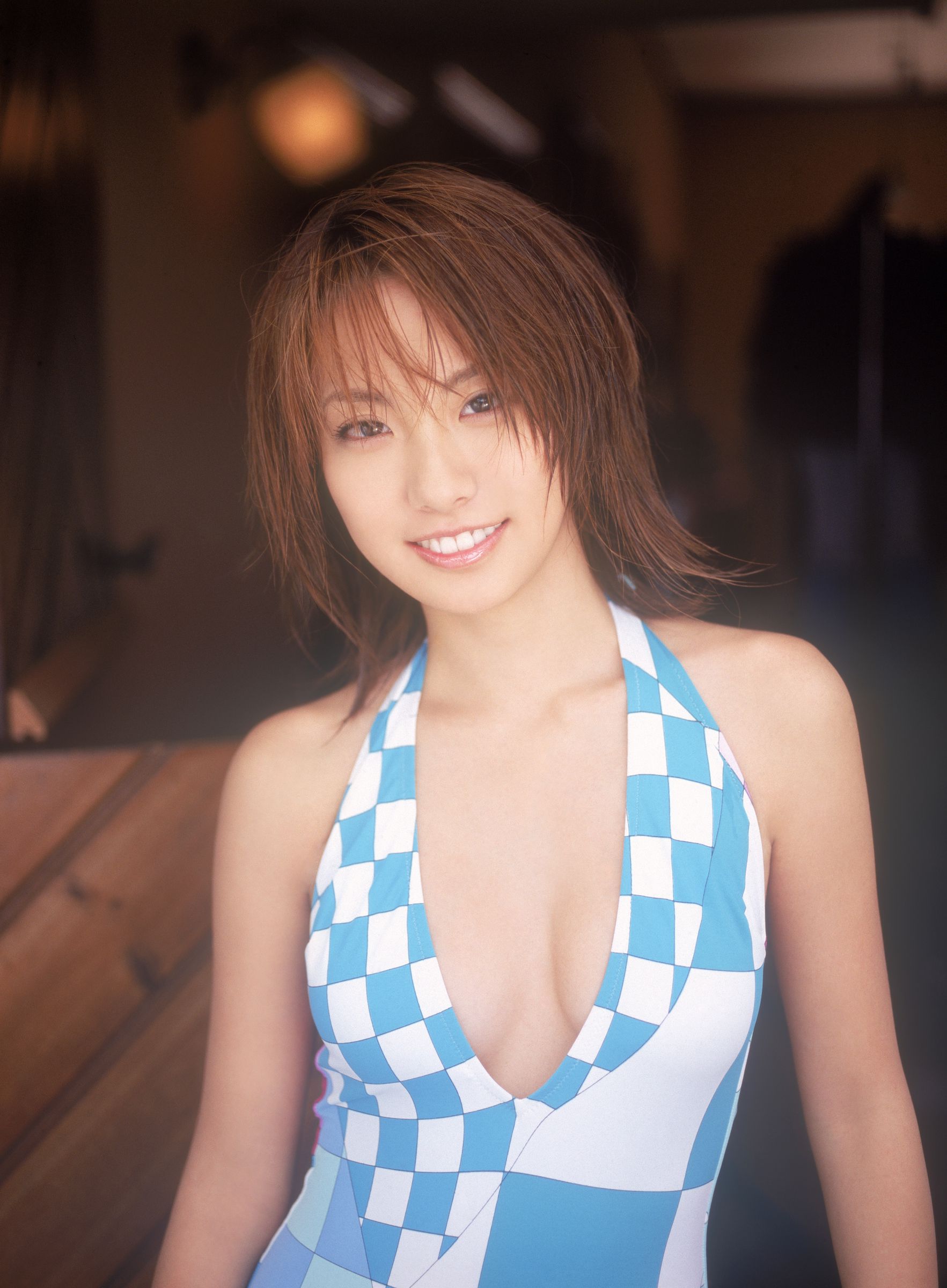 SF-No.612 山本梓 Azusa Yamamoto-图17