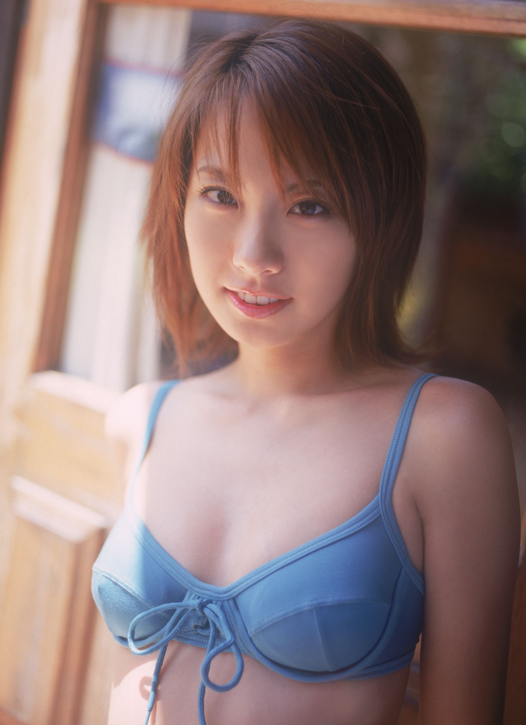 SF-No.612 山本梓 Azusa Yamamoto-图4