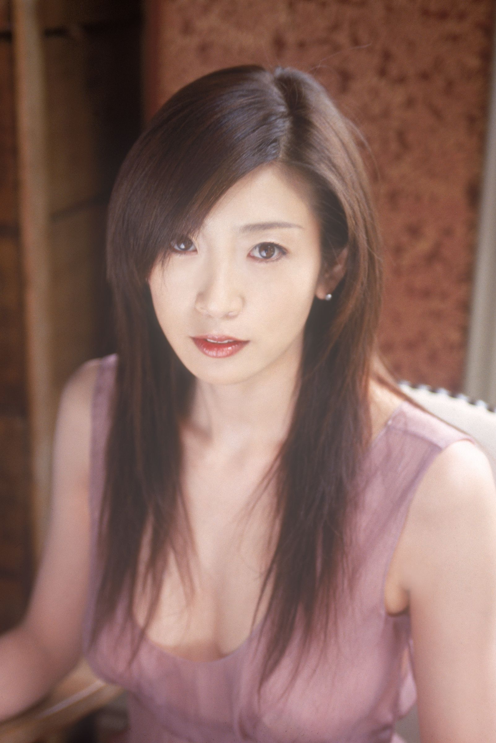 SF-No.613 Fumie Nakajima 中岛史惠/中島史惠-图9