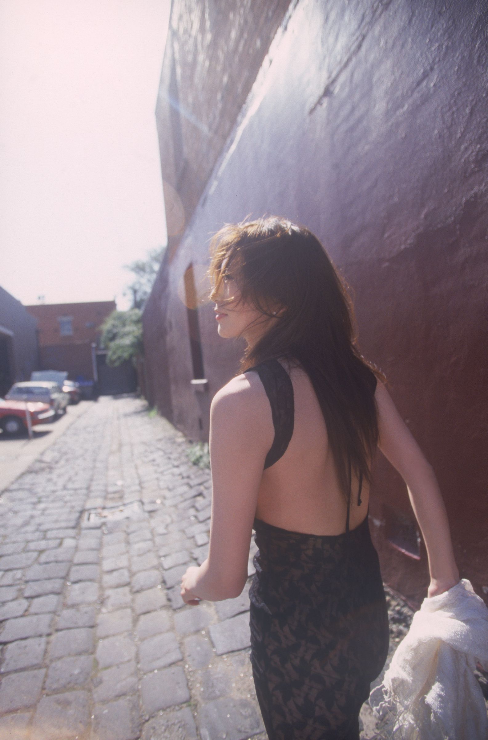 SF-No.613 Fumie Nakajima 中岛史惠/中島史惠-图11