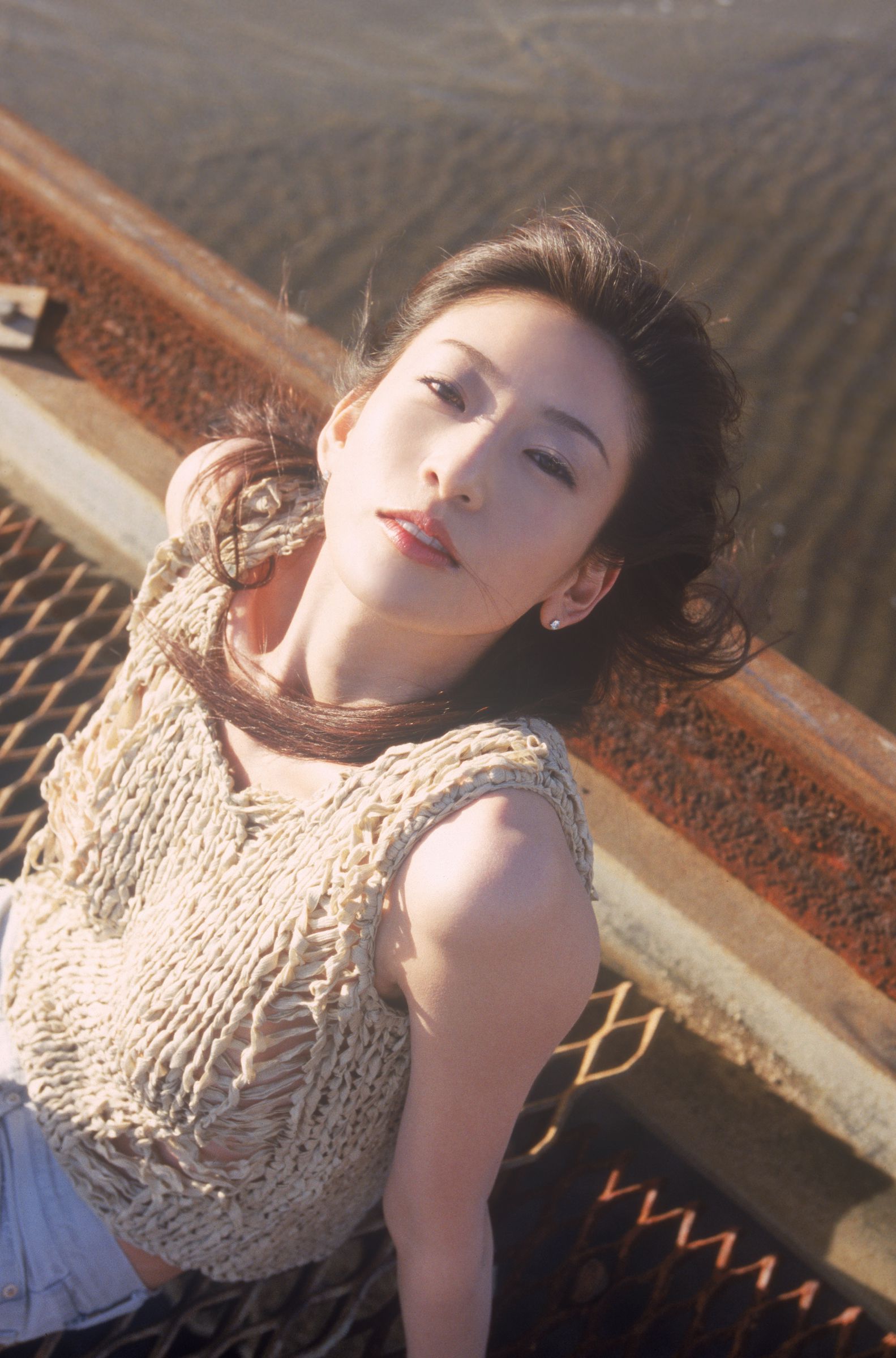 SF-No.613 Fumie Nakajima 中岛史惠/中島史惠-图17