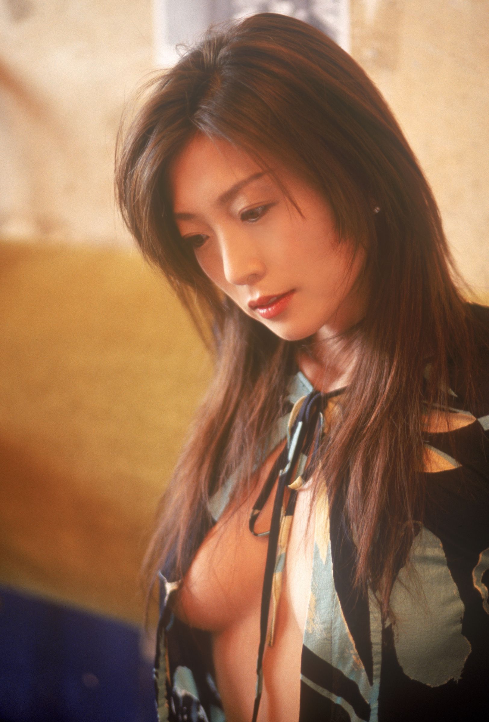 SF-No.613 Fumie Nakajima 中岛史惠/中島史惠-图18