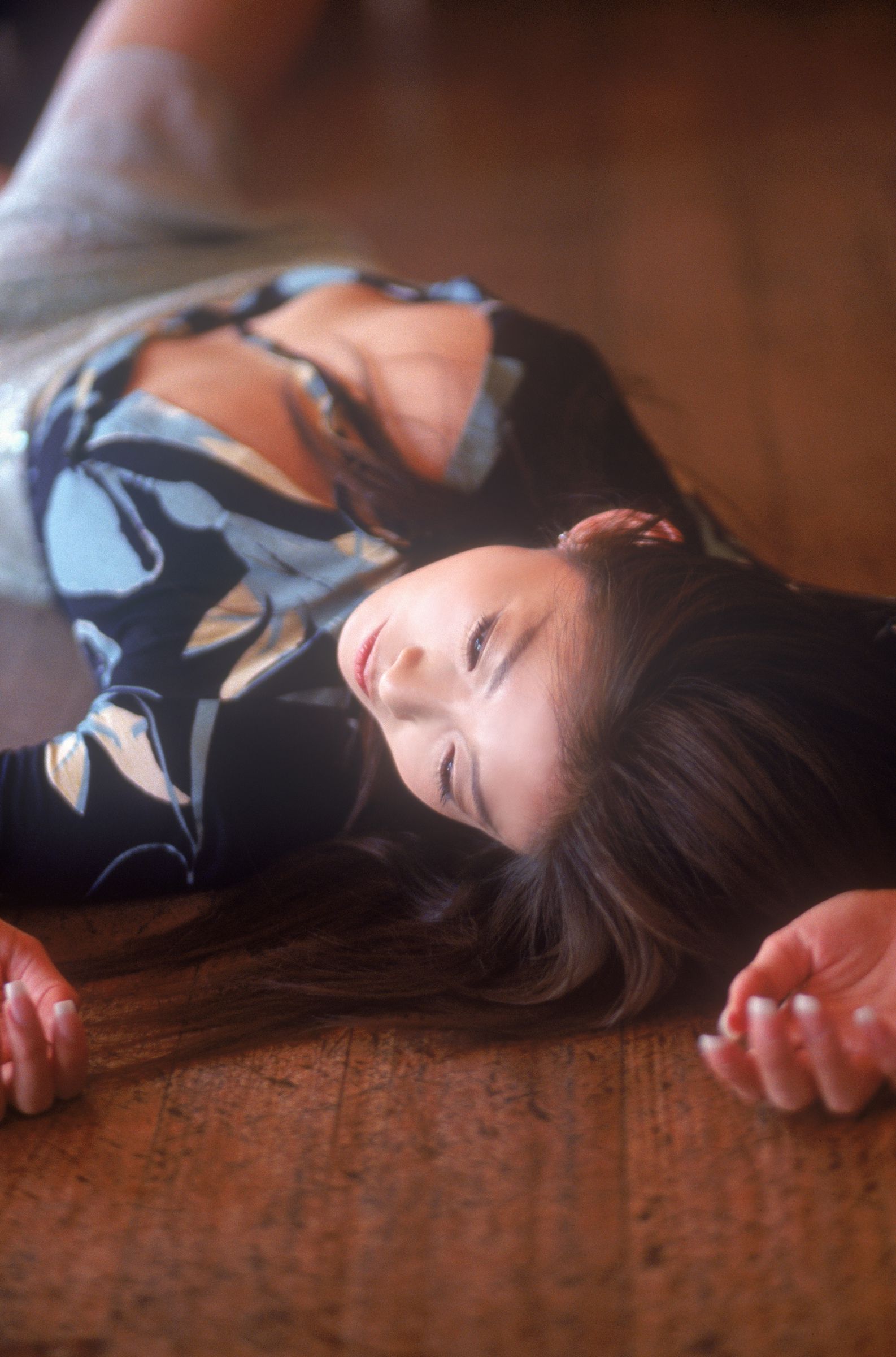 SF-No.613 Fumie Nakajima 中岛史惠/中島史惠-图19