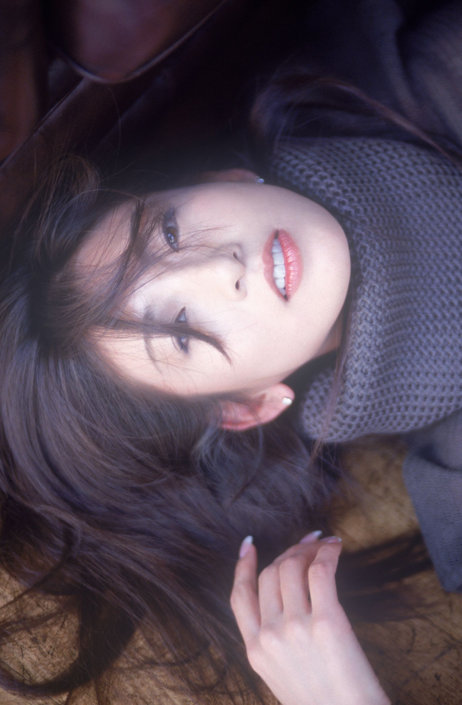 SF-No.613 Fumie Nakajima 中岛史惠/中島史惠-图7